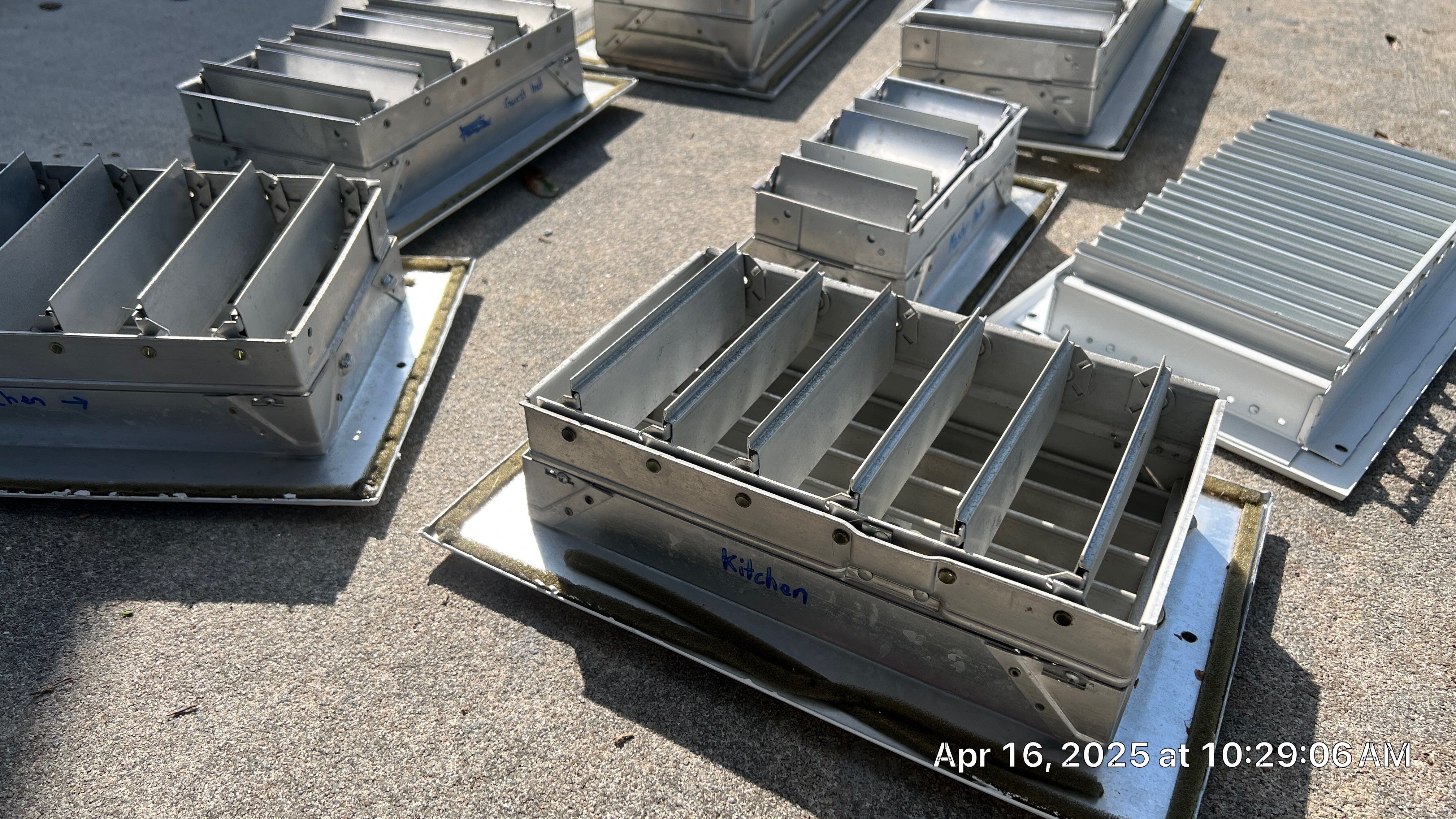 HVAC Restoration using HVAC Restoration Equipment  by TIES360 Air Ducts Plus
