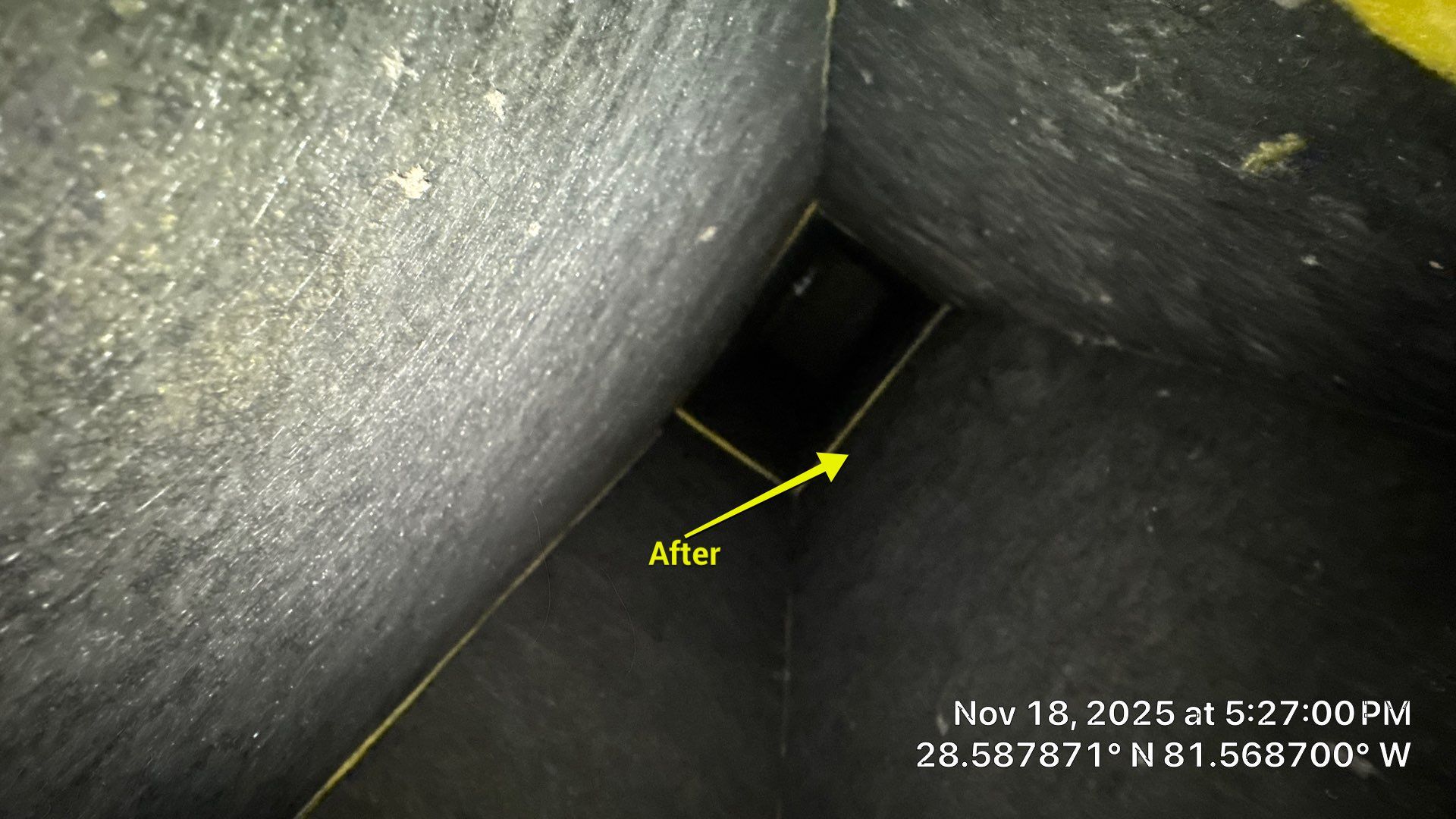 Air Duct Cleaning in Winter Garden by Hygienic Air, Inc