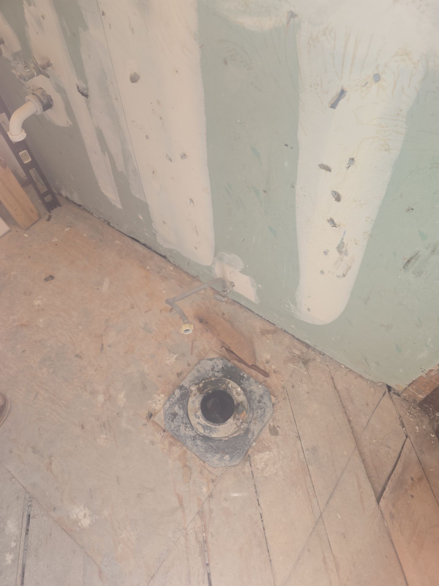 Checking for Water Leaks, Installing New Piping, and Testing Water Flow by Us Plumbing 
