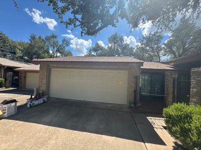 Residential Roof Replacement using ATLAS PROLAM DESERT SHAKE