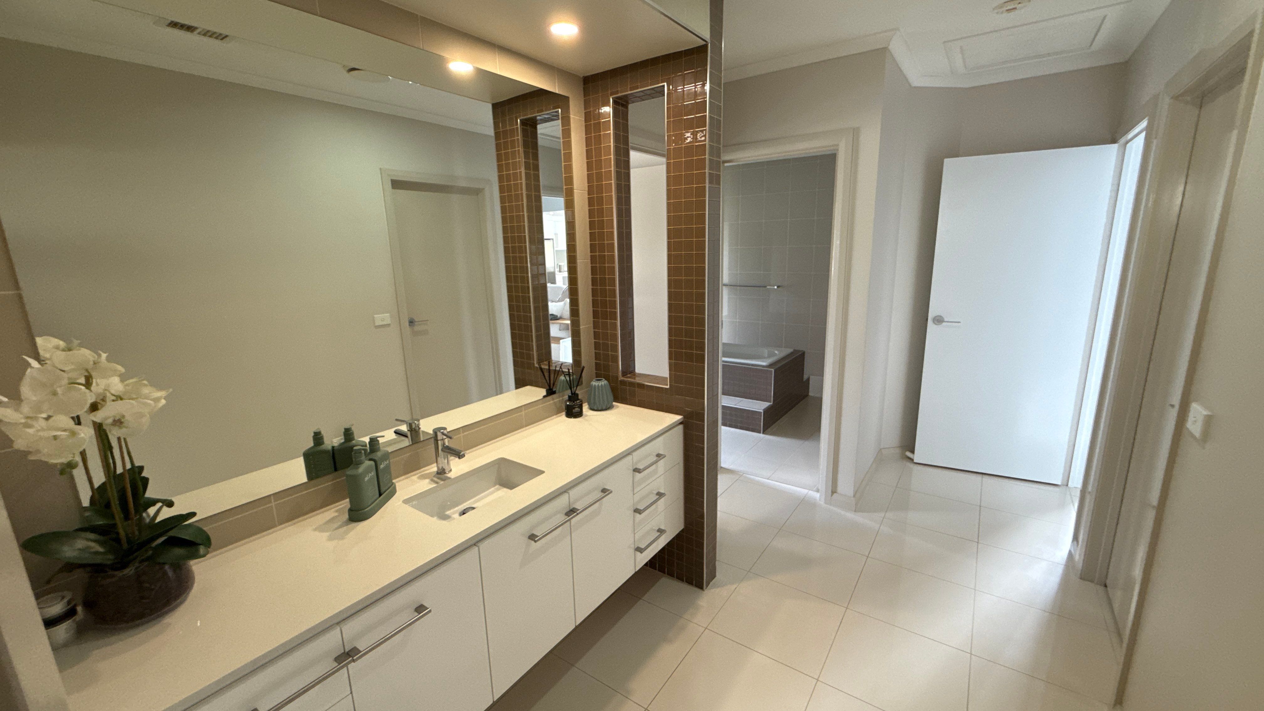 Jerrabomberra Project by Re-seal Bathrooms
