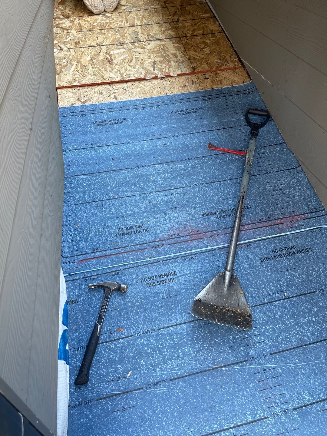 Repair with Precision by Georgia Roof Advisors