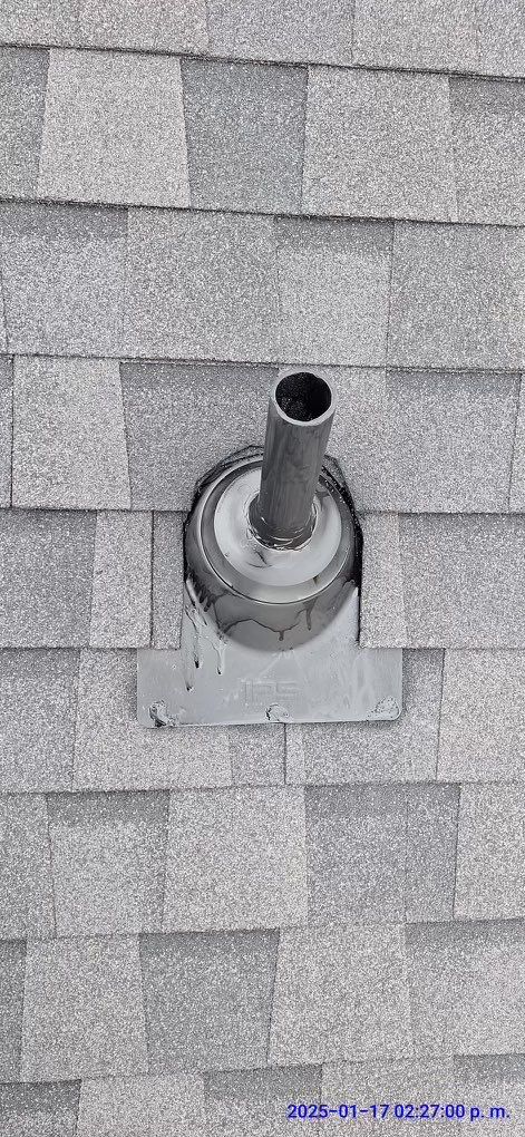 Project in Austin by Rhino Roofing and General Contracting, LLC