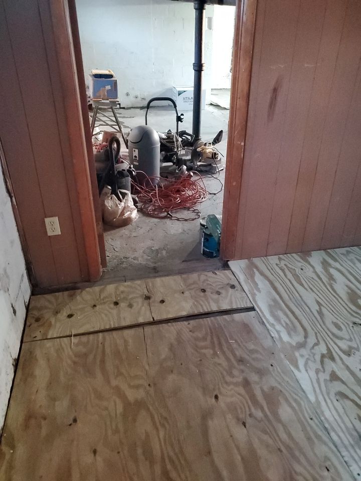 Tree Removal using Tree Removal by Mike Jones & Sons Tree Service LLC 