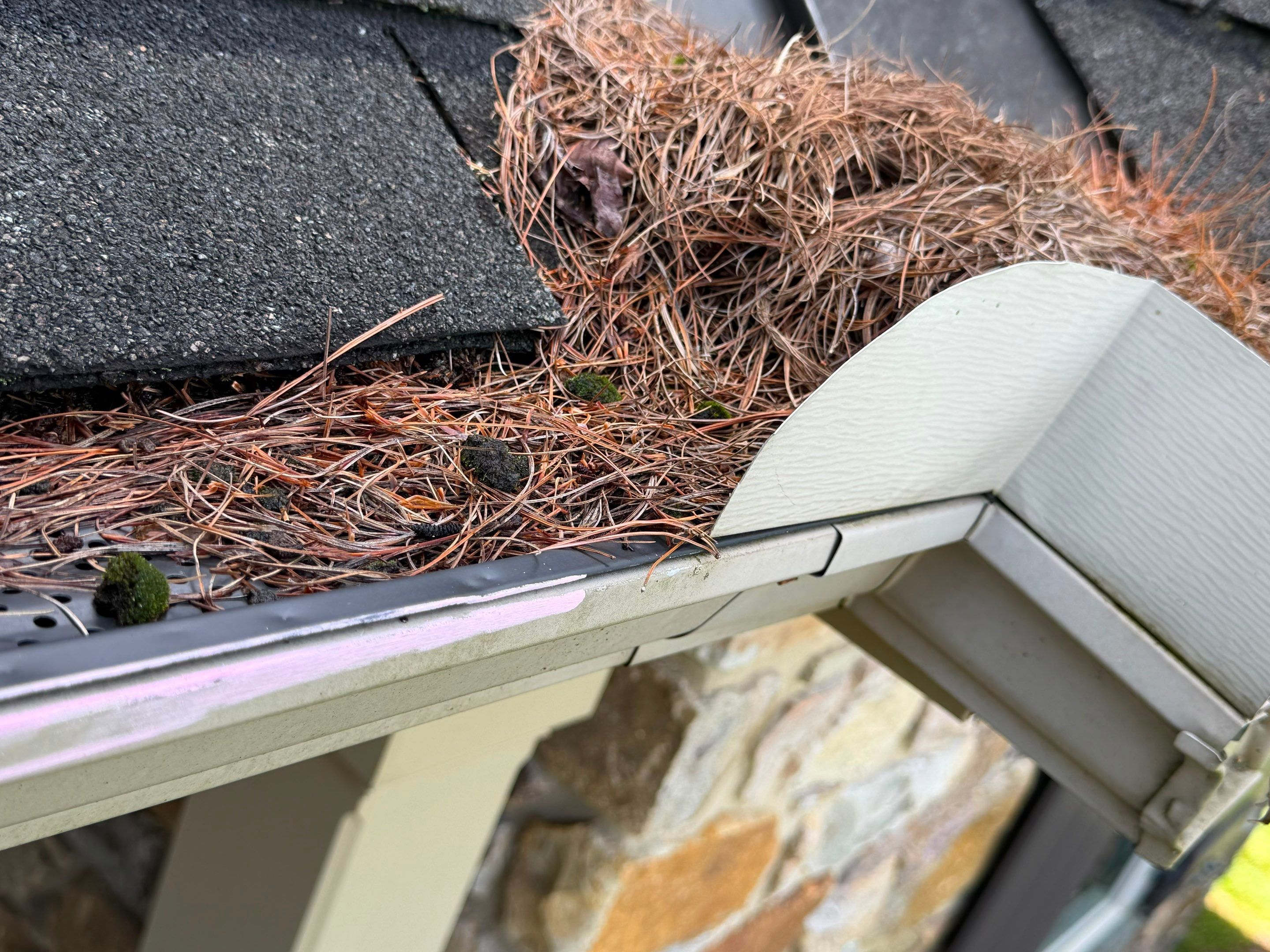 Wind & Hail Damage Claim in Malvern by FLAPA & KeyStone