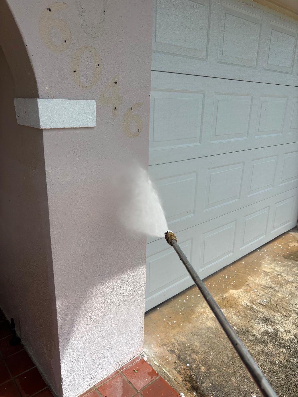 Project in North Port by Sunbelt Home Solutions