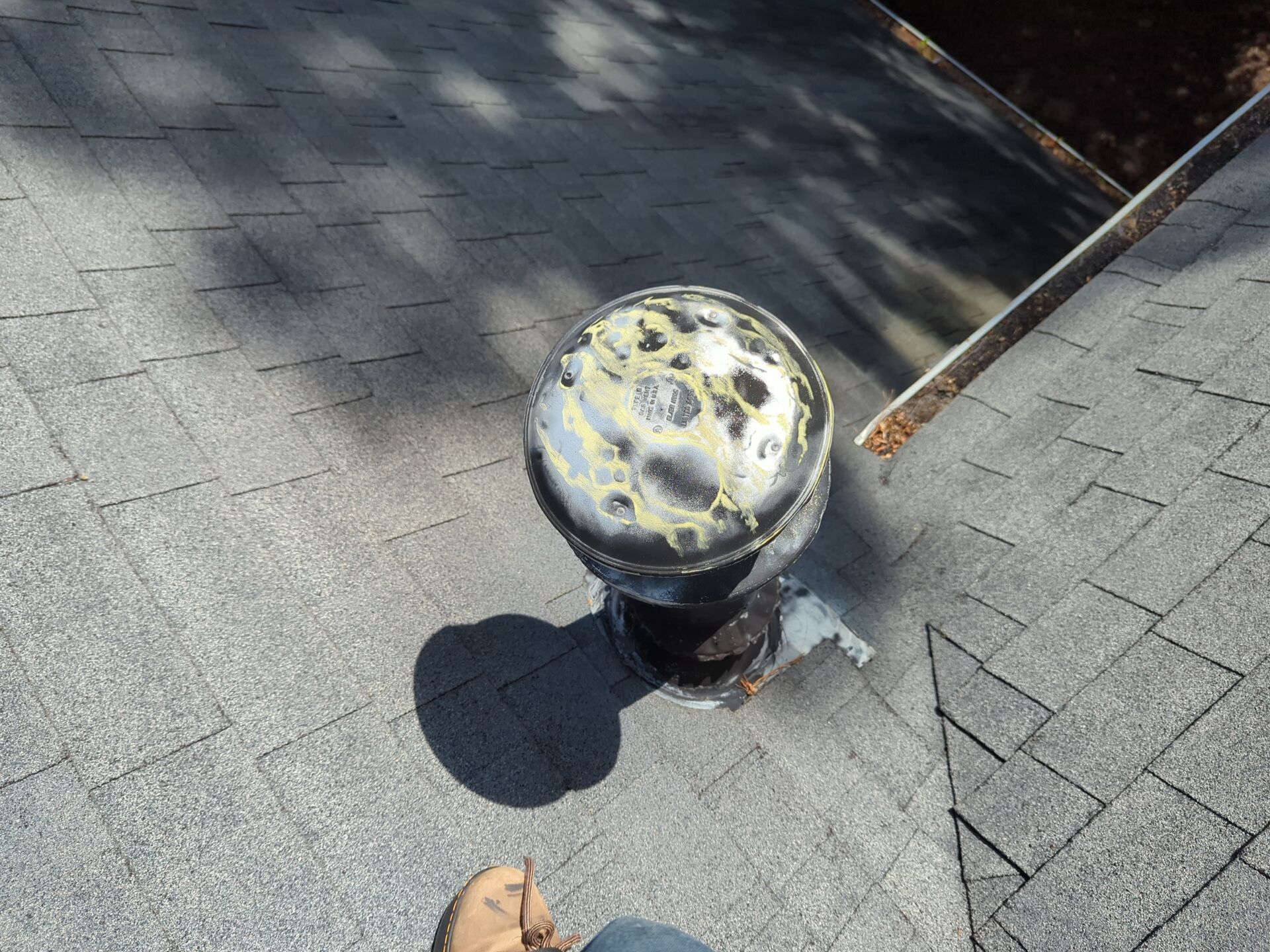 Residential Roofing Installation using Owens Corning by Inspector Roofing and Restoration