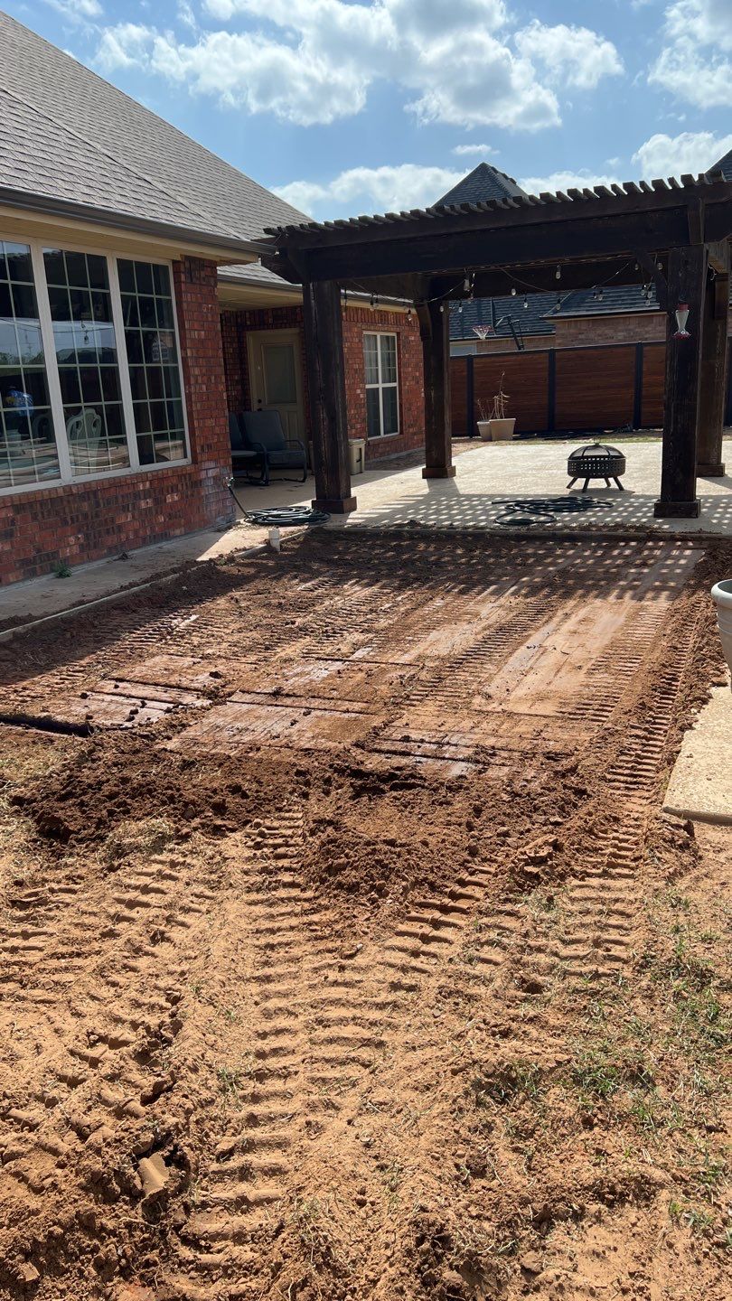 Landscapes by Clays Services Inc