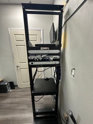 Network Cleanup in Vero Beach