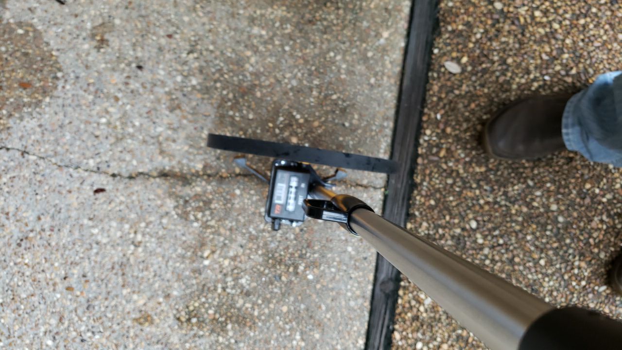Gutter Installation using K-Style Gutters by Gutter Professors
