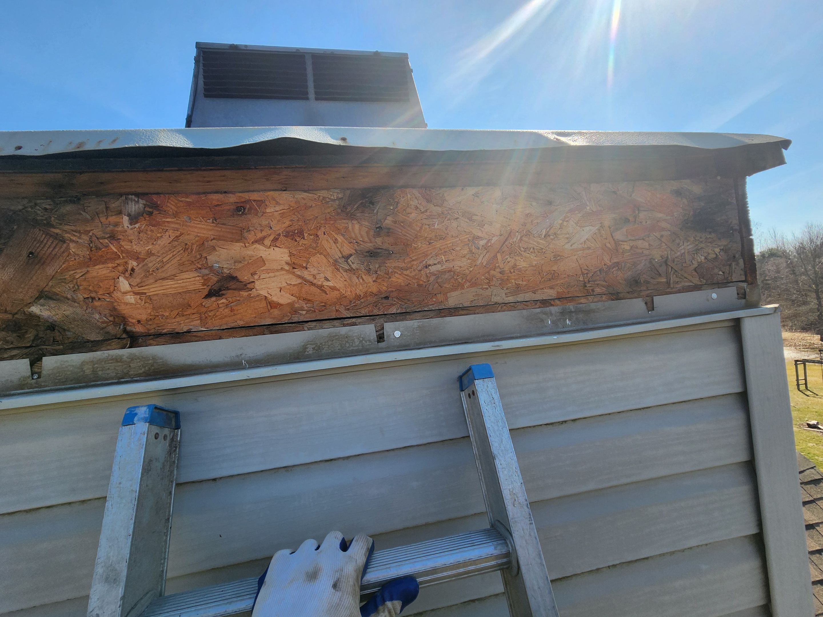 Attic Insulation and Repair by Toledo Basement Repair