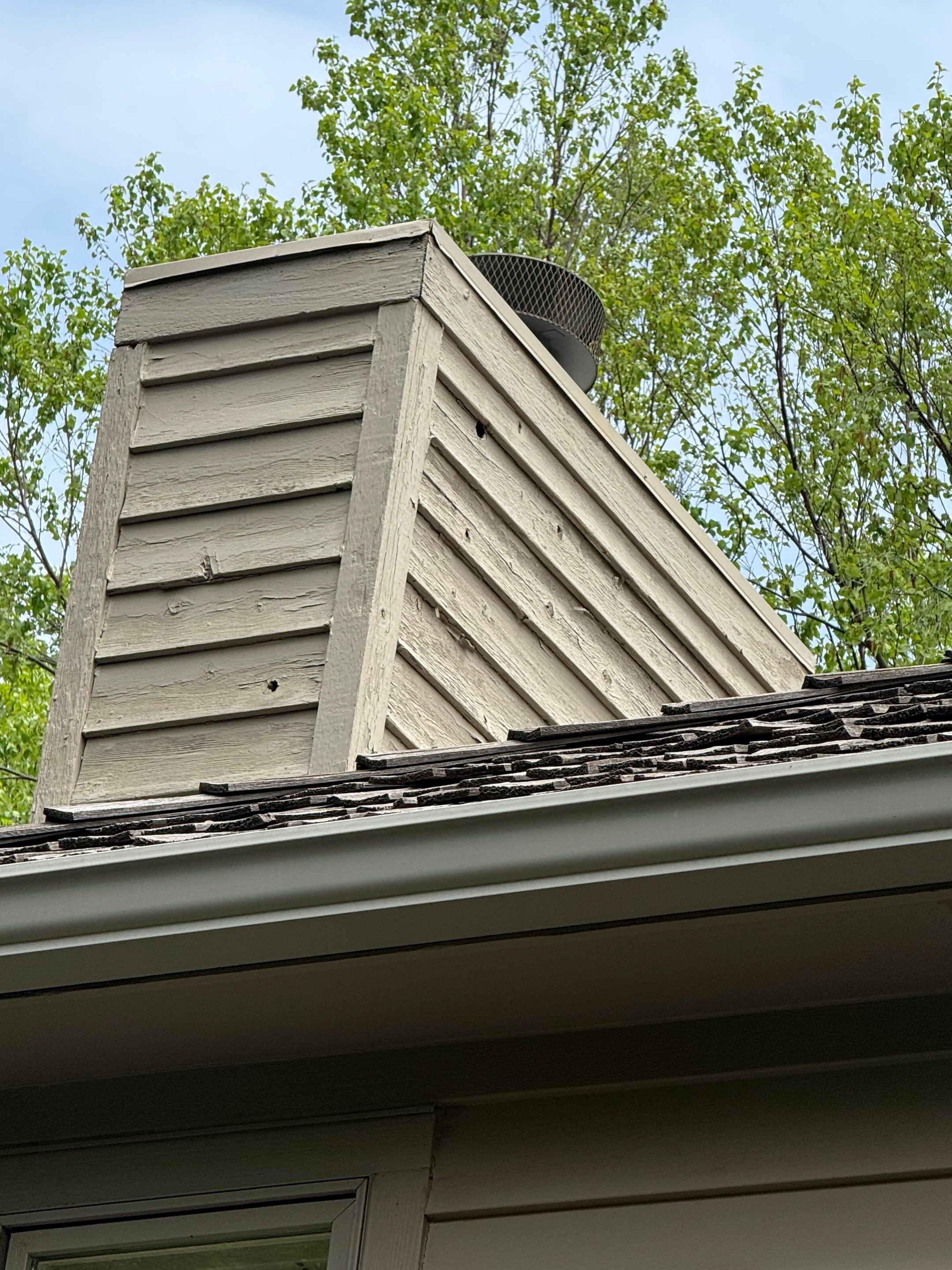 Residential Siding Replacement and Wood Rot Repair in Sioux Falls by Select Painting, Coatings & Garage Cabinets
