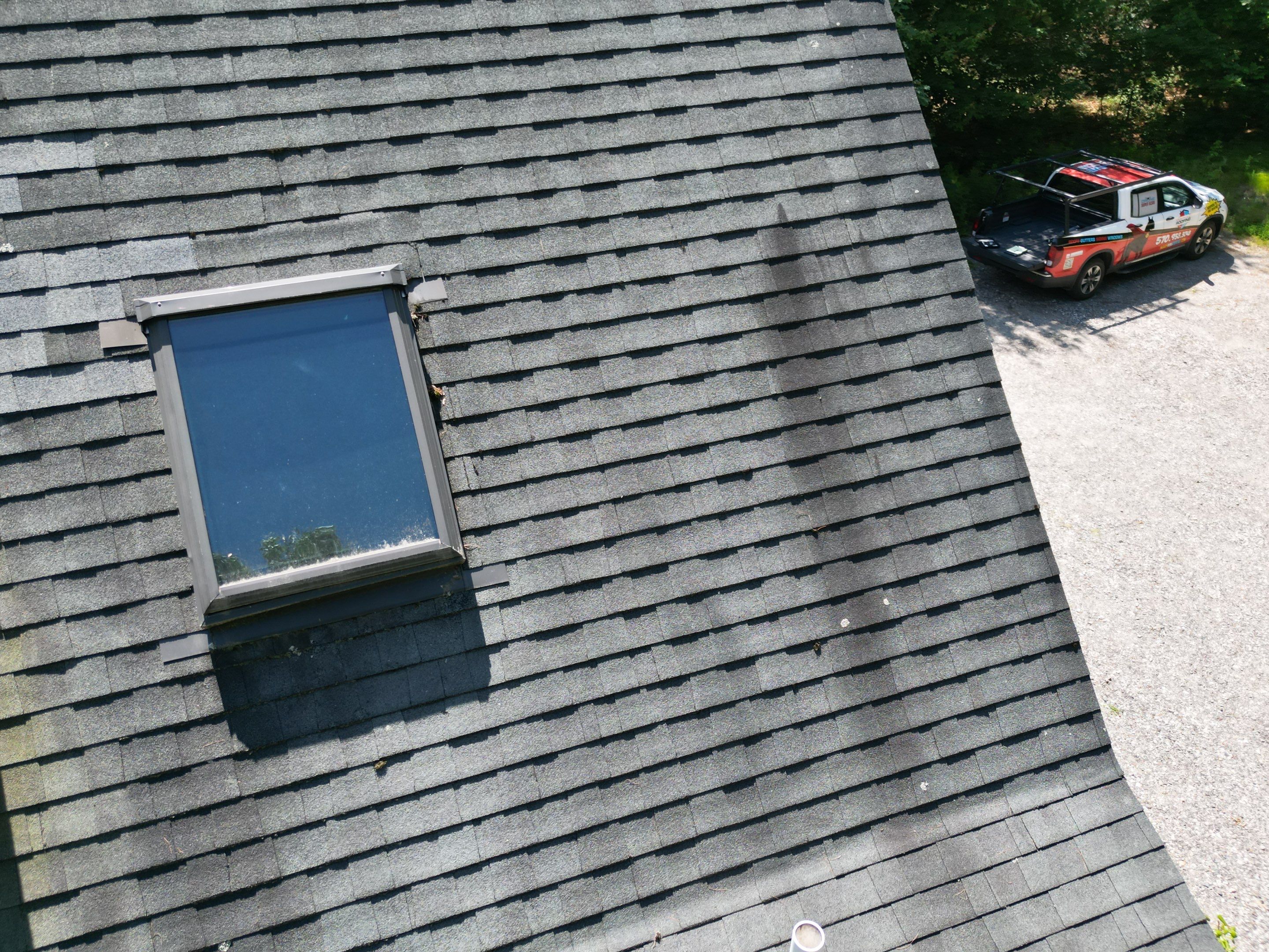 Project in Carlisle, MA by Mighty Dog Roofing of Greater Middlesex County
