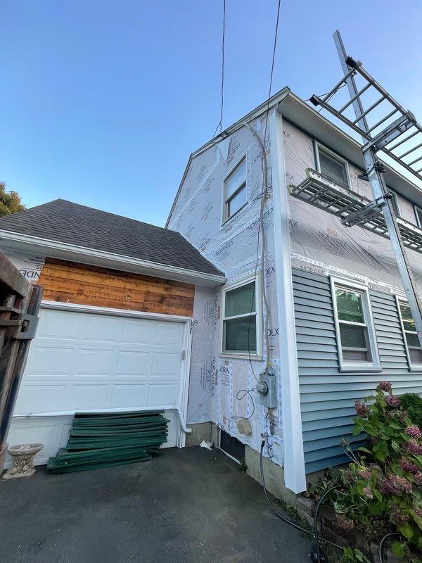 Siding | Chelmsford by Mighty Dog Roofing of Greater Middlesex County