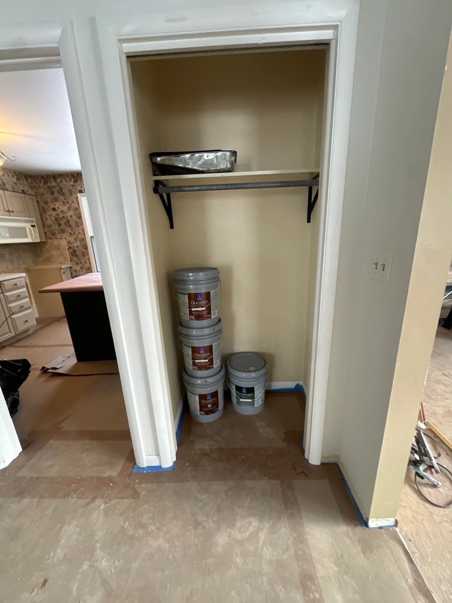 Interior Painting & Drywall Repair | Grand Haven, MI by Gordon Painting