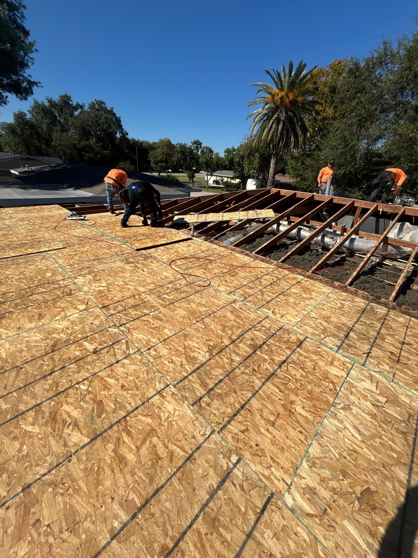 Roof Replacement in Texas City TX by Roof Repair Company