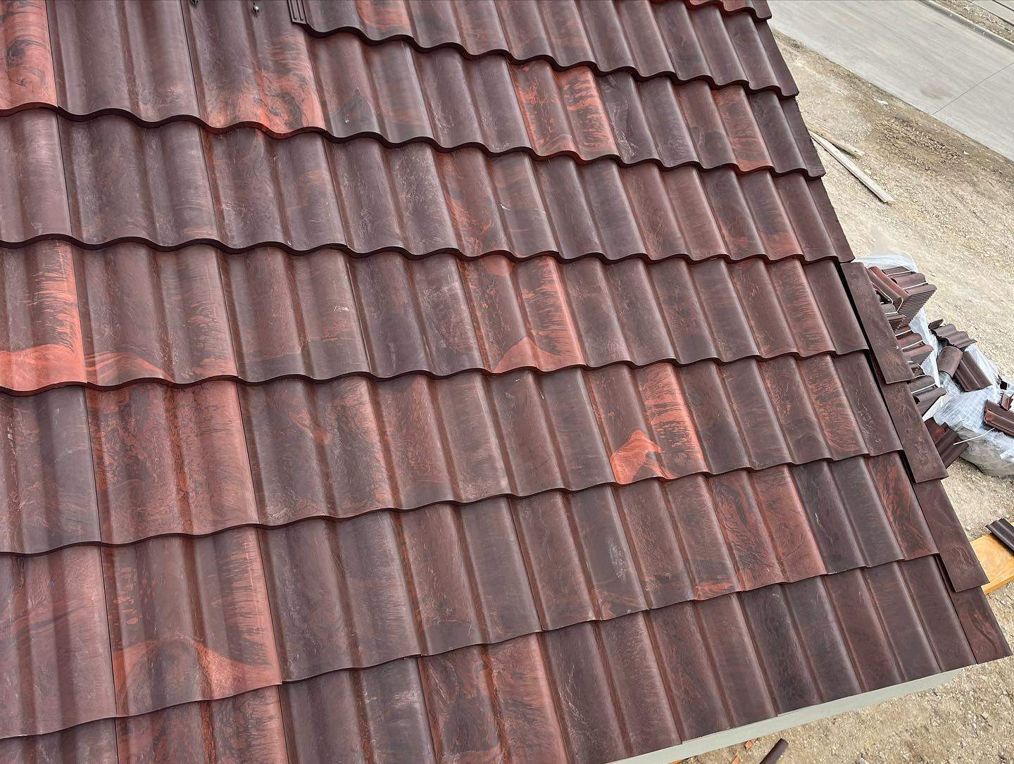 General Showcase by Lapeyre Roofing