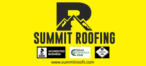 Logo for Summit Roofing