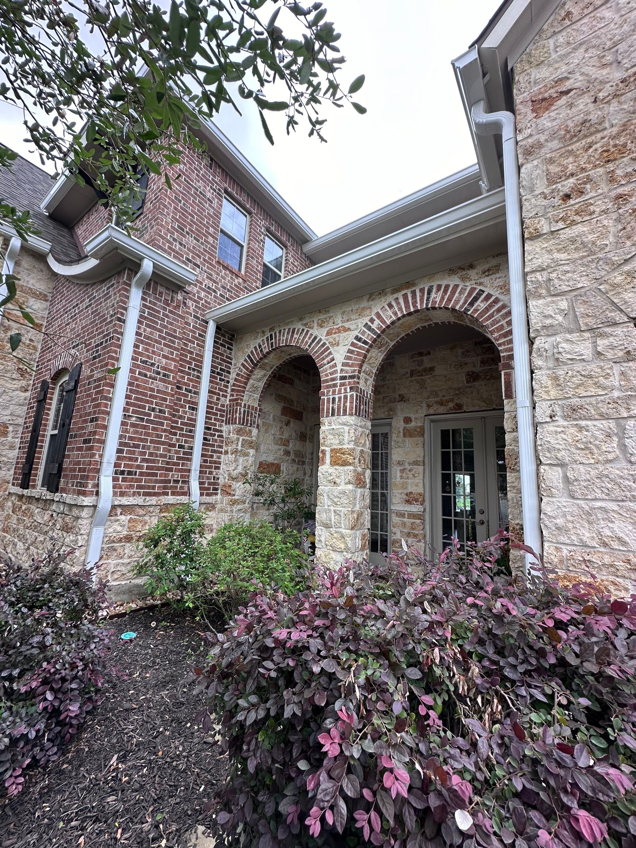 Residential Roofing Installation using IKO Dynasty by Core Four Roofing