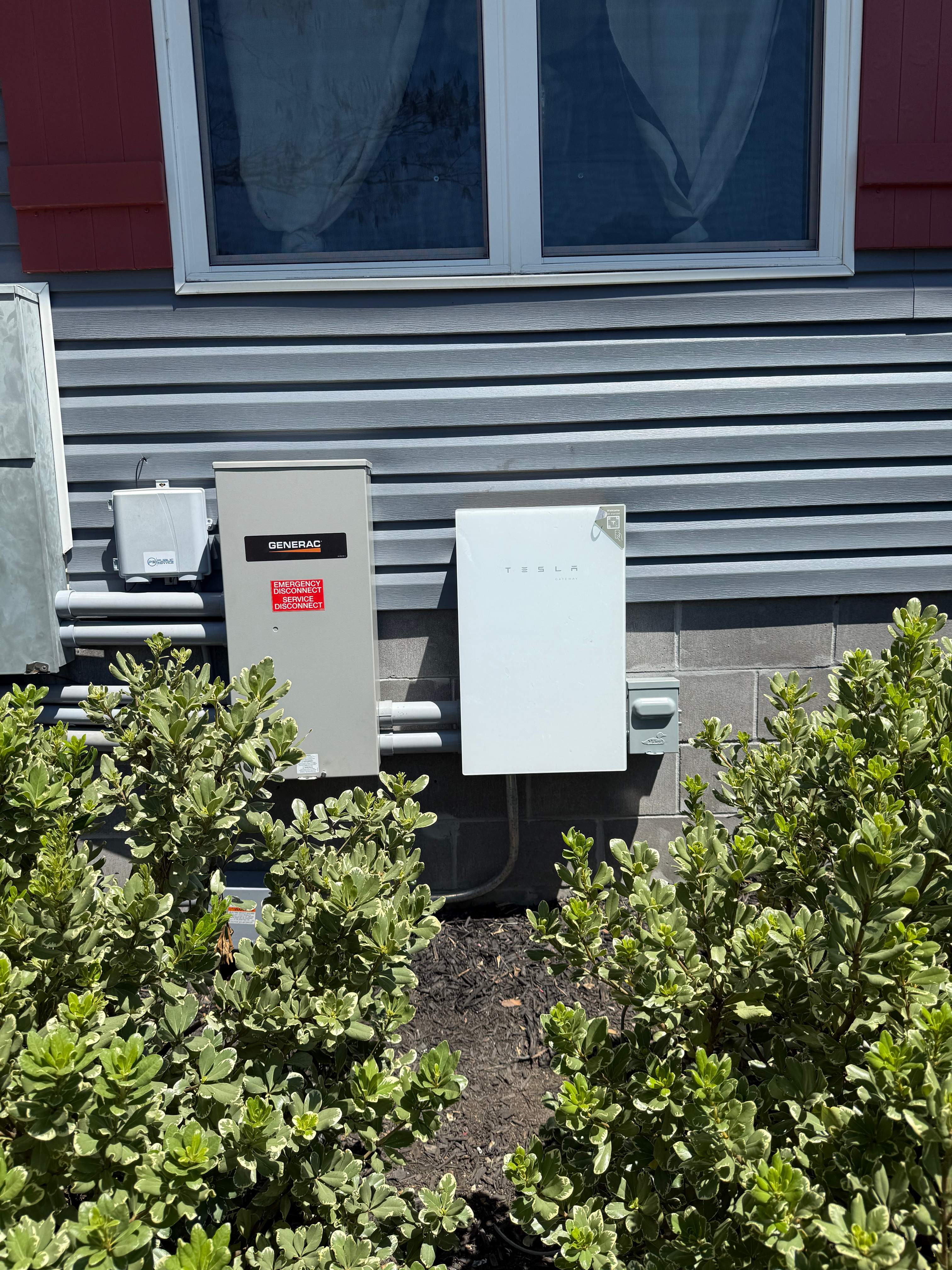 Butler Ga Project by Zero Grid Power Solutions