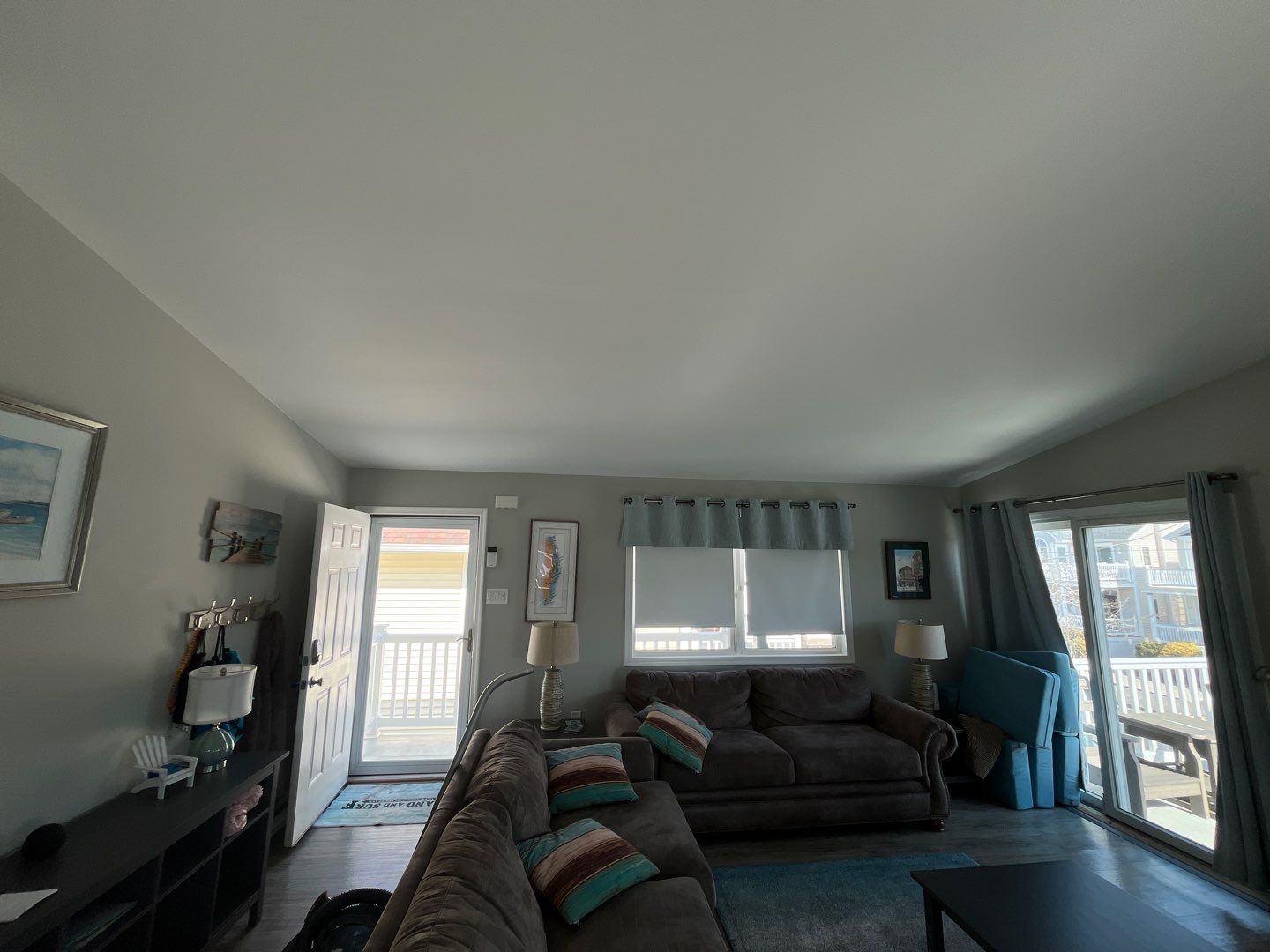 Ceilings Painting by Fresh Coat Works LLC