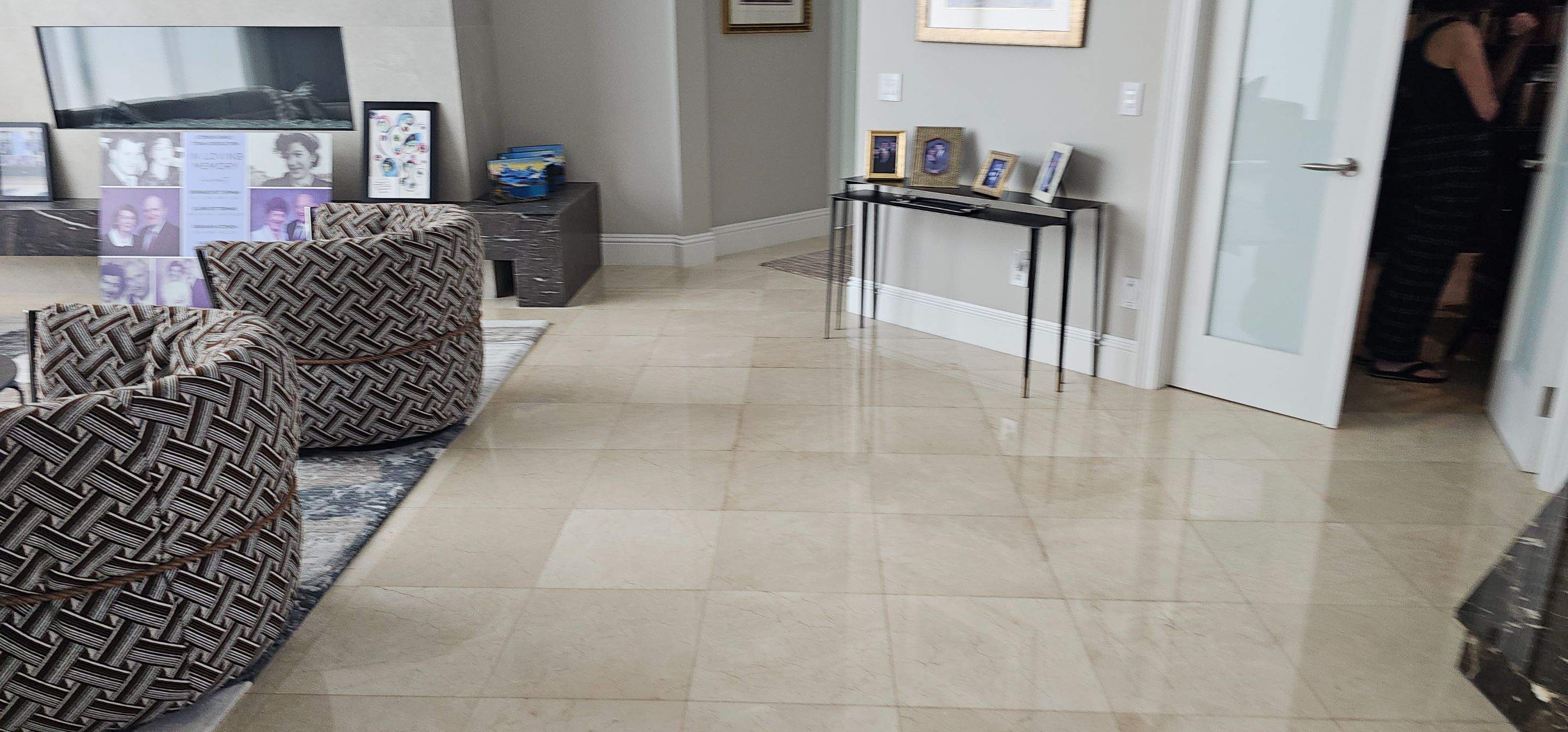 Water Damage Claim in Boca Raton by FLAPA & KeyStone