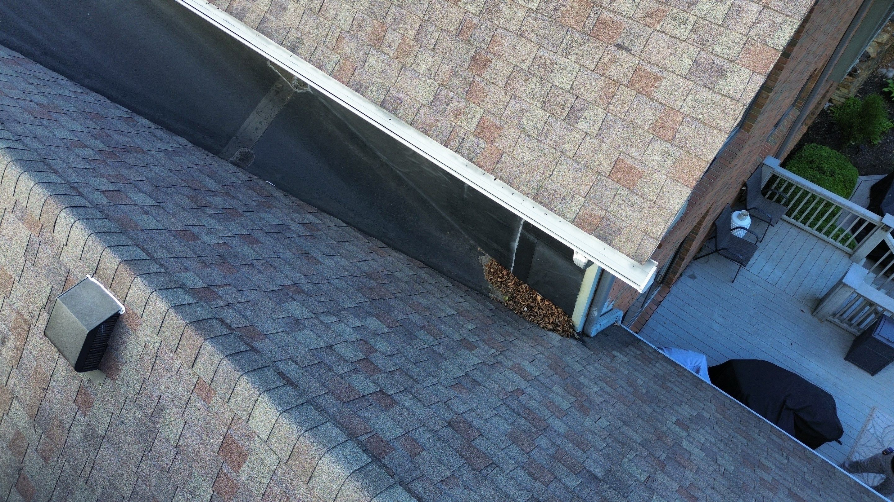 Residential Roofing Installation using Timberline HDZ Shingles - Cedar Falls by RoofX 