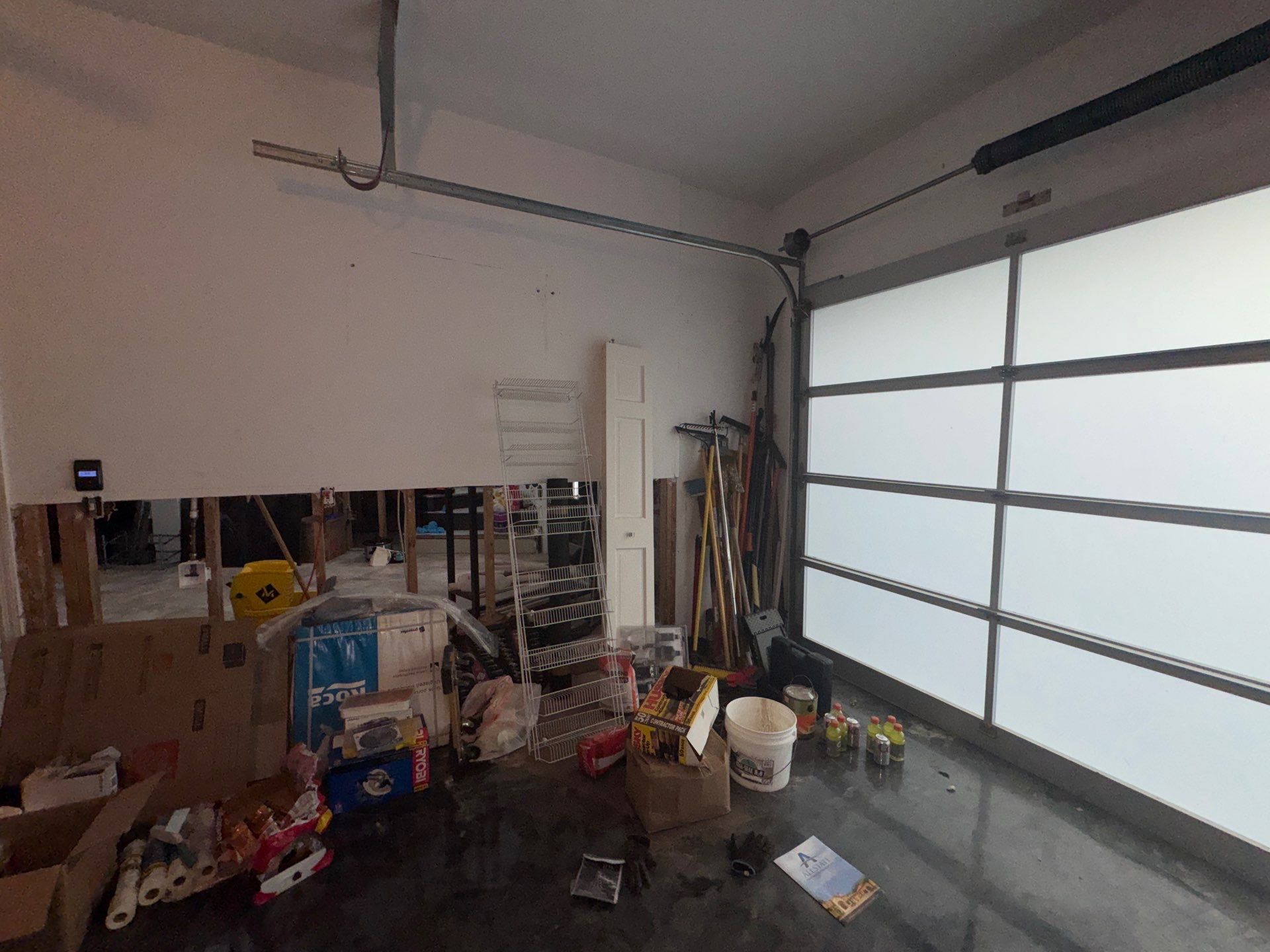 Water Damage Claim in North Redington Beach by FLAPA & KeyStone