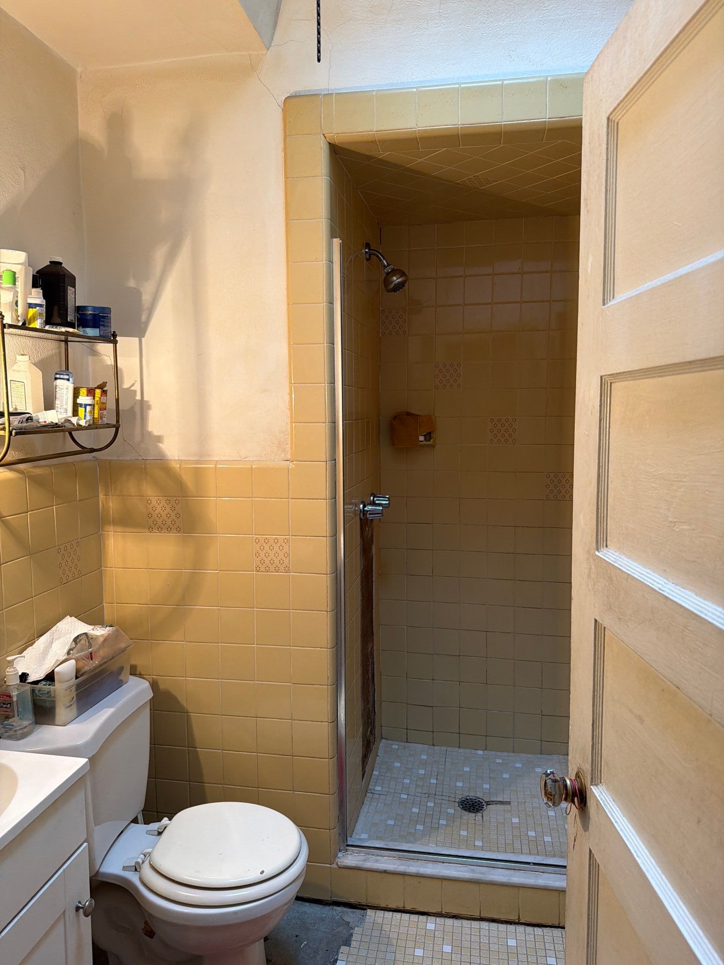 Water Damage Claim in Philadelphia by FLAPA & KeyStone