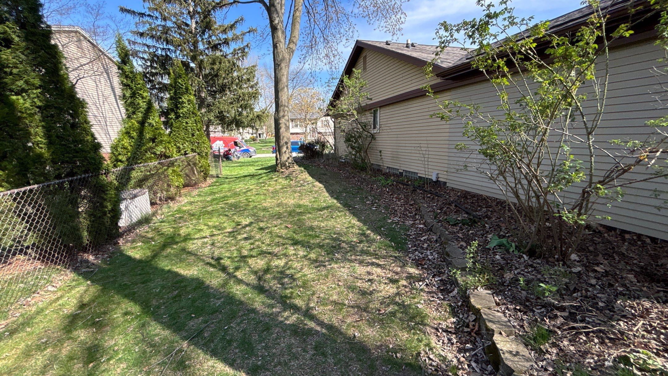 Roof Replacement using Owens Corning Driftwood by 180 Contractors