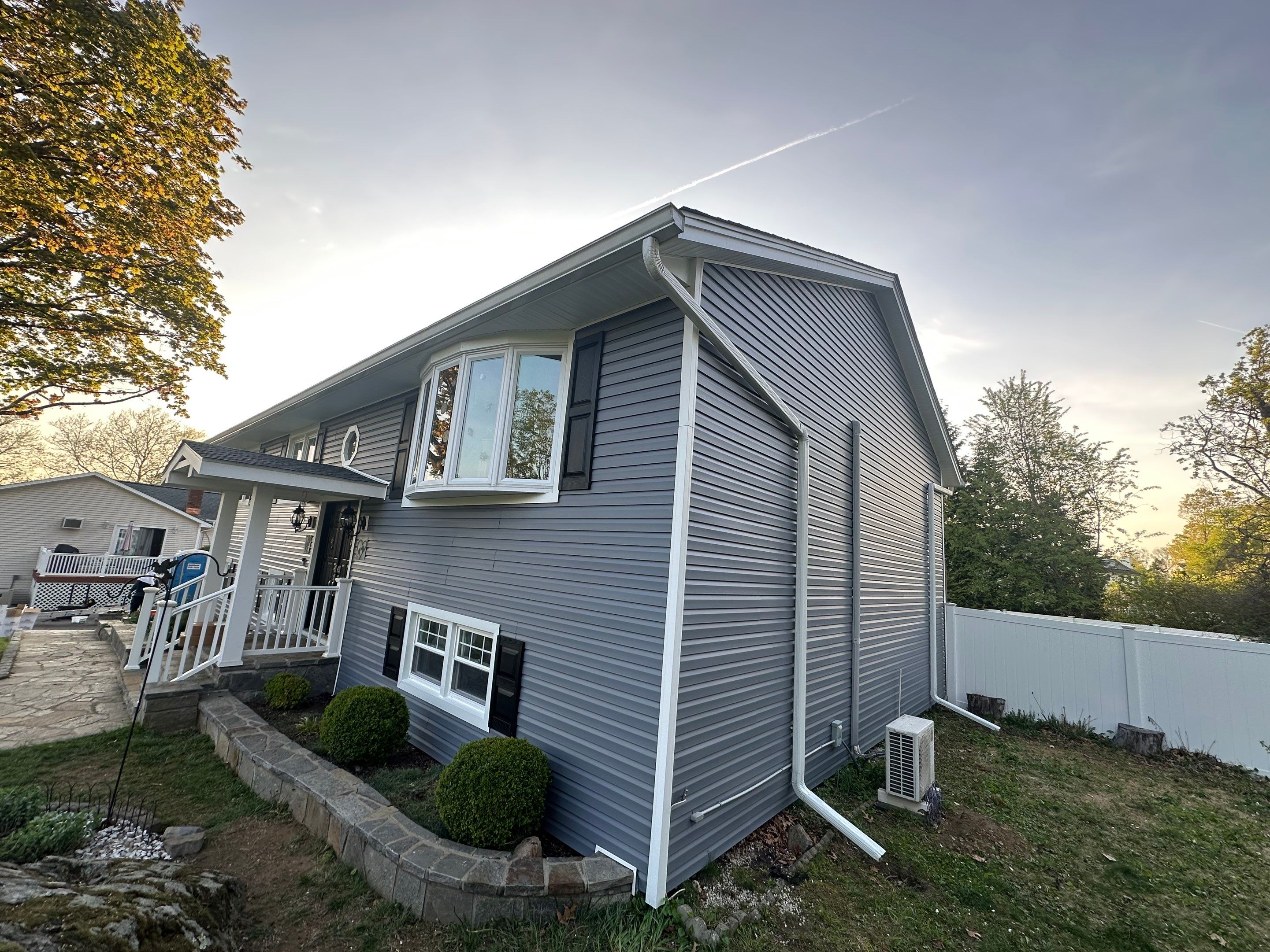 Roof & Siding  by JLP PRO SERVICES LLC