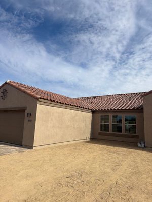 Project in scottsdale