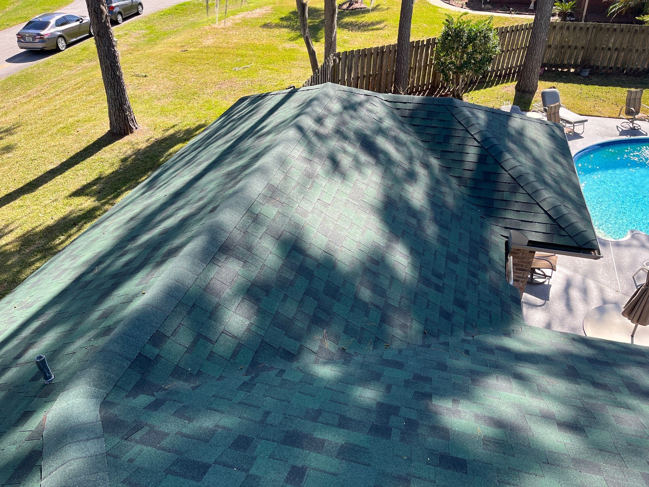 Shingle -> Shingle by Prime Roofing