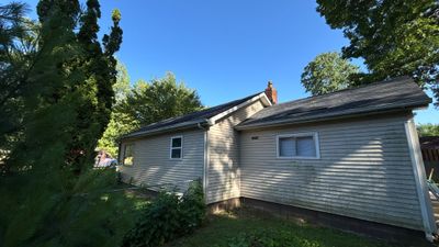Roof Replacement using Owens Corning Onyx Black