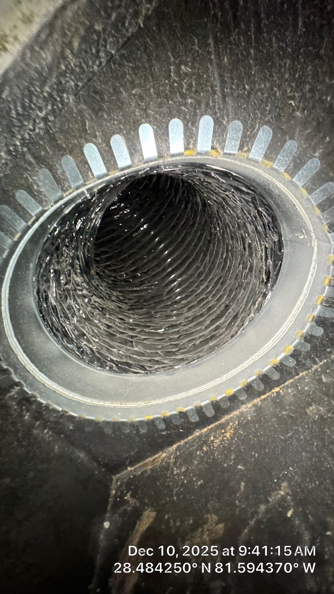 Air Duct Cleaning in Windermere by Hygienic Air, Inc