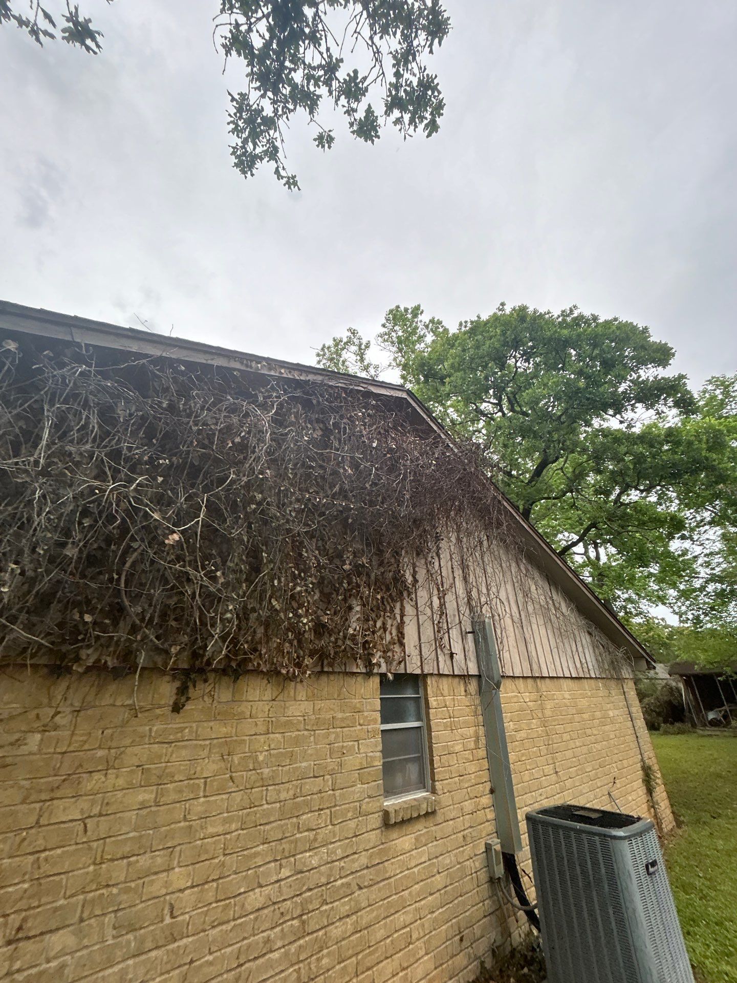 Roof Replacement & Hardie Siding Installation | Conroe, TX by Engle Roofing & Construction