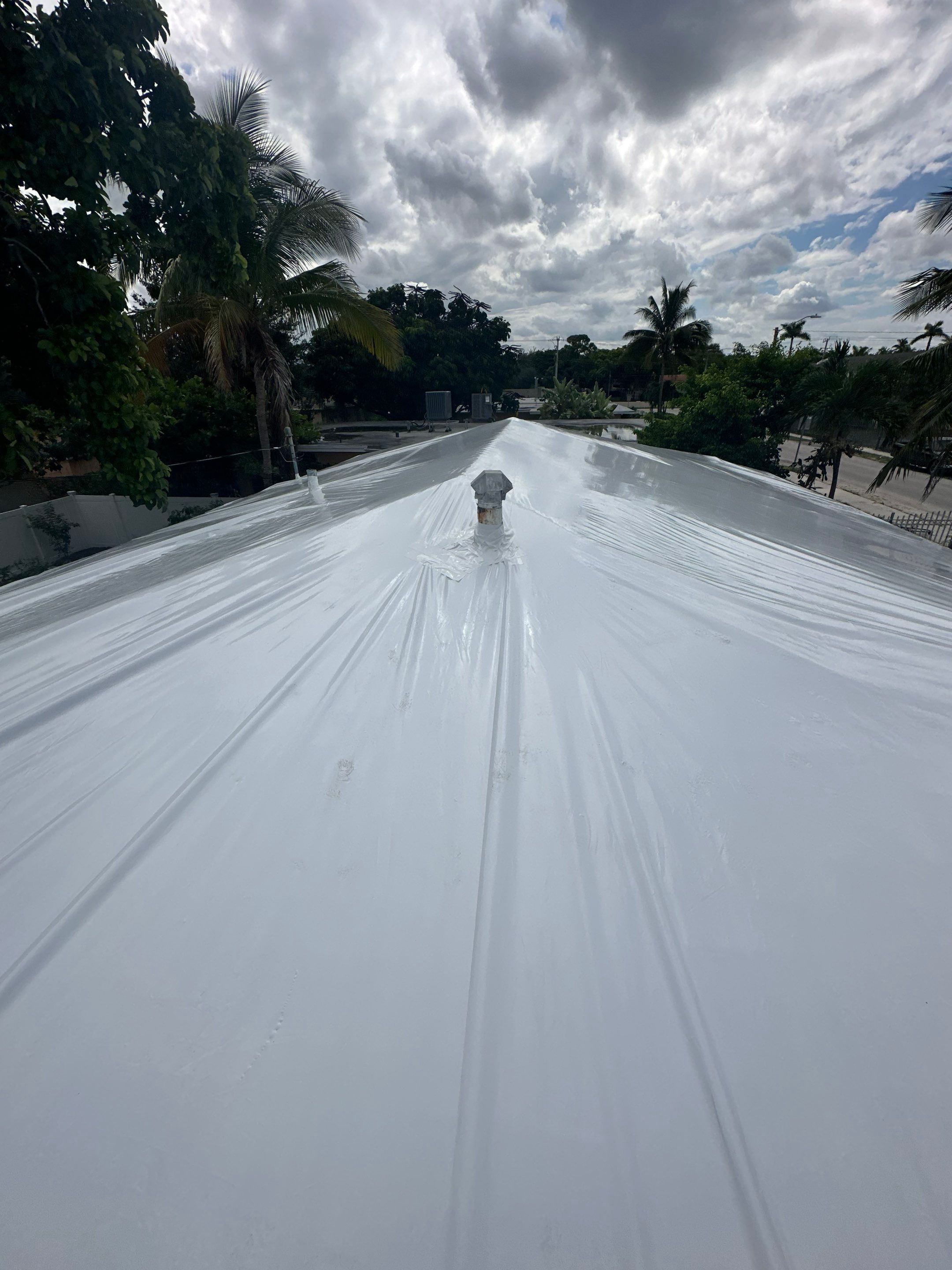 Project in Miami by You Restorations LLC DBA YOU-Home