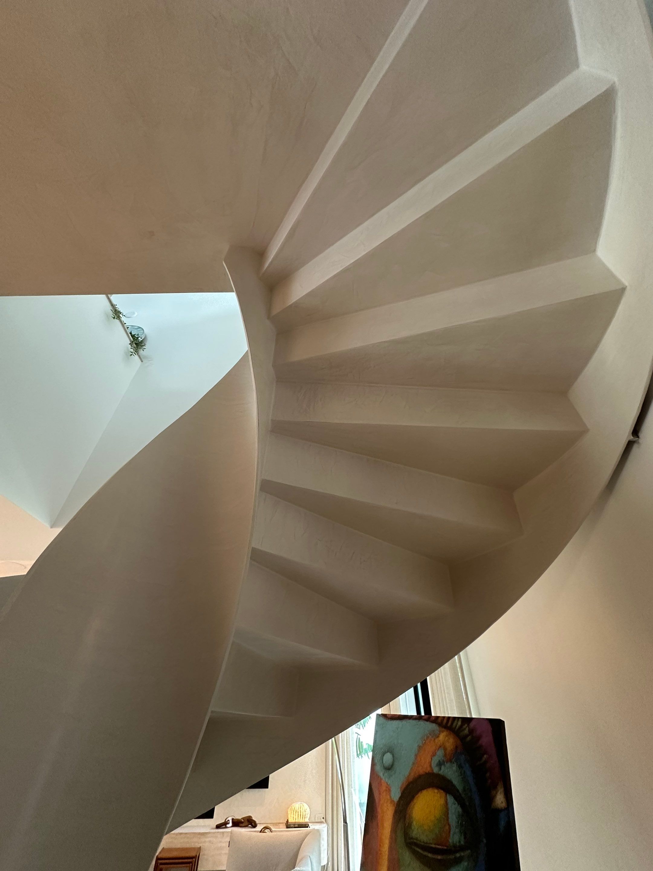 Private Residence Miami by Toledo Iron Works