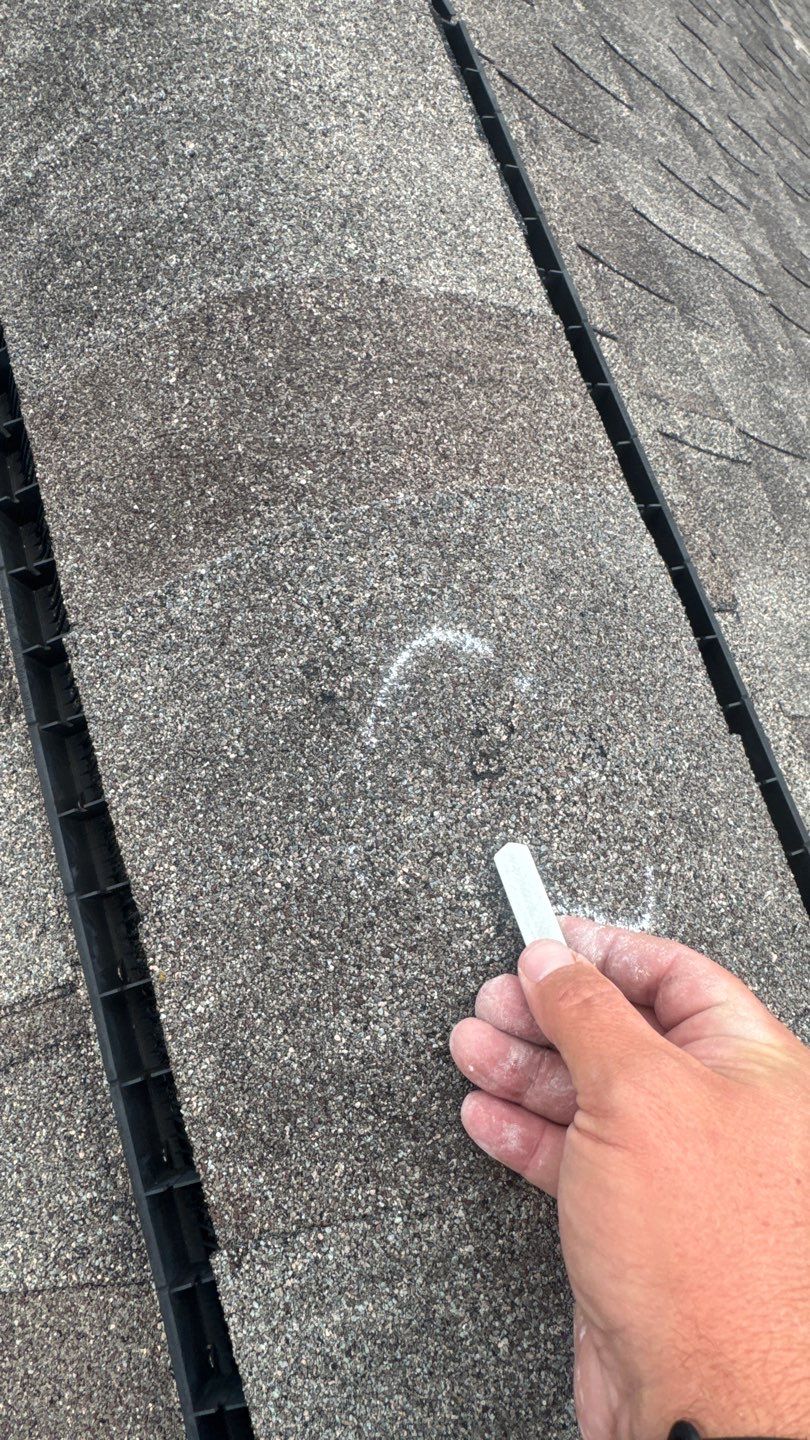 Veronica Inspection by Boss Hogg Roofing