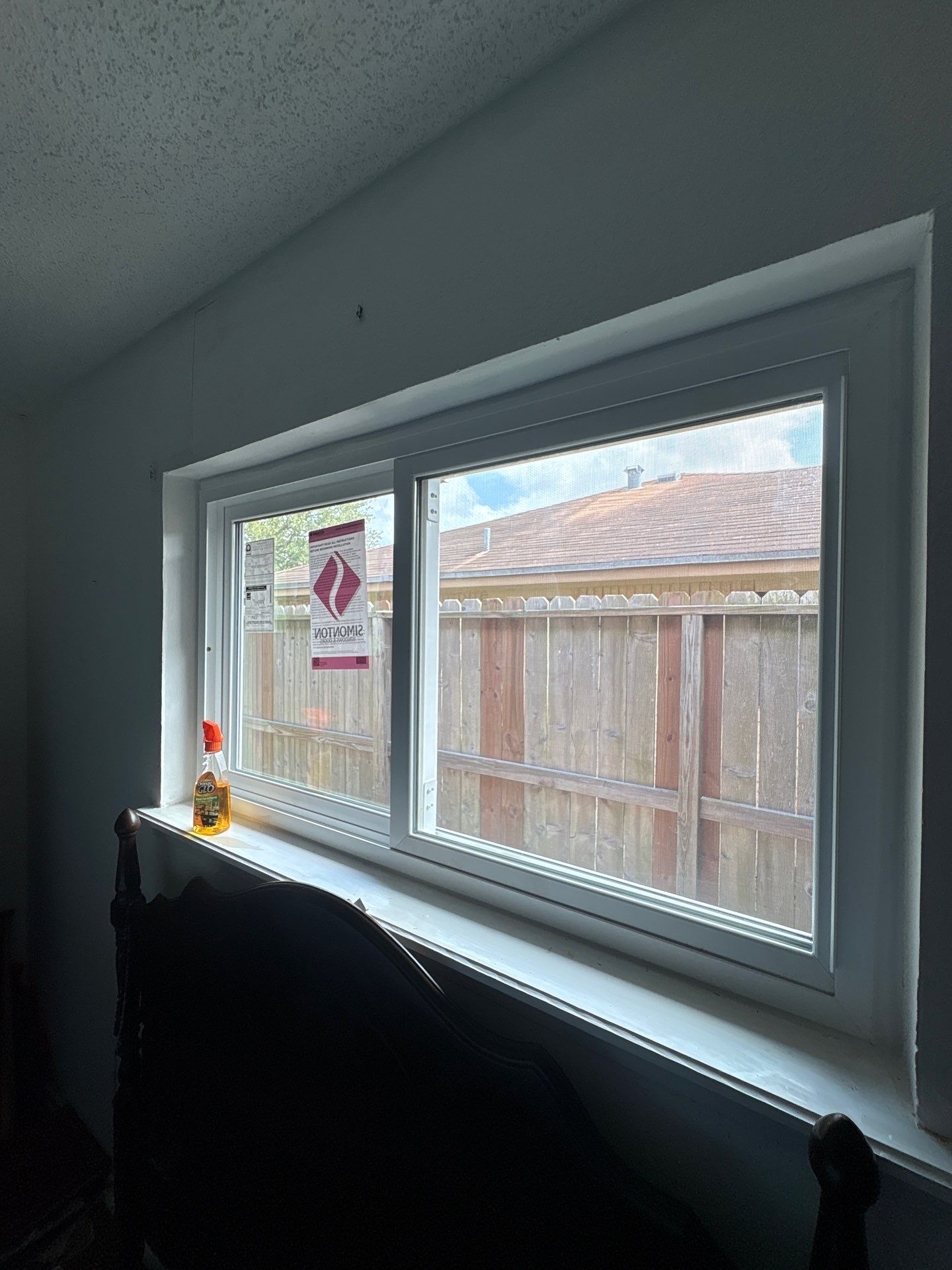 Let me See! by Bayfront Roofing and Construction