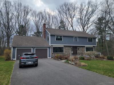 Siding Installation using James Hardie