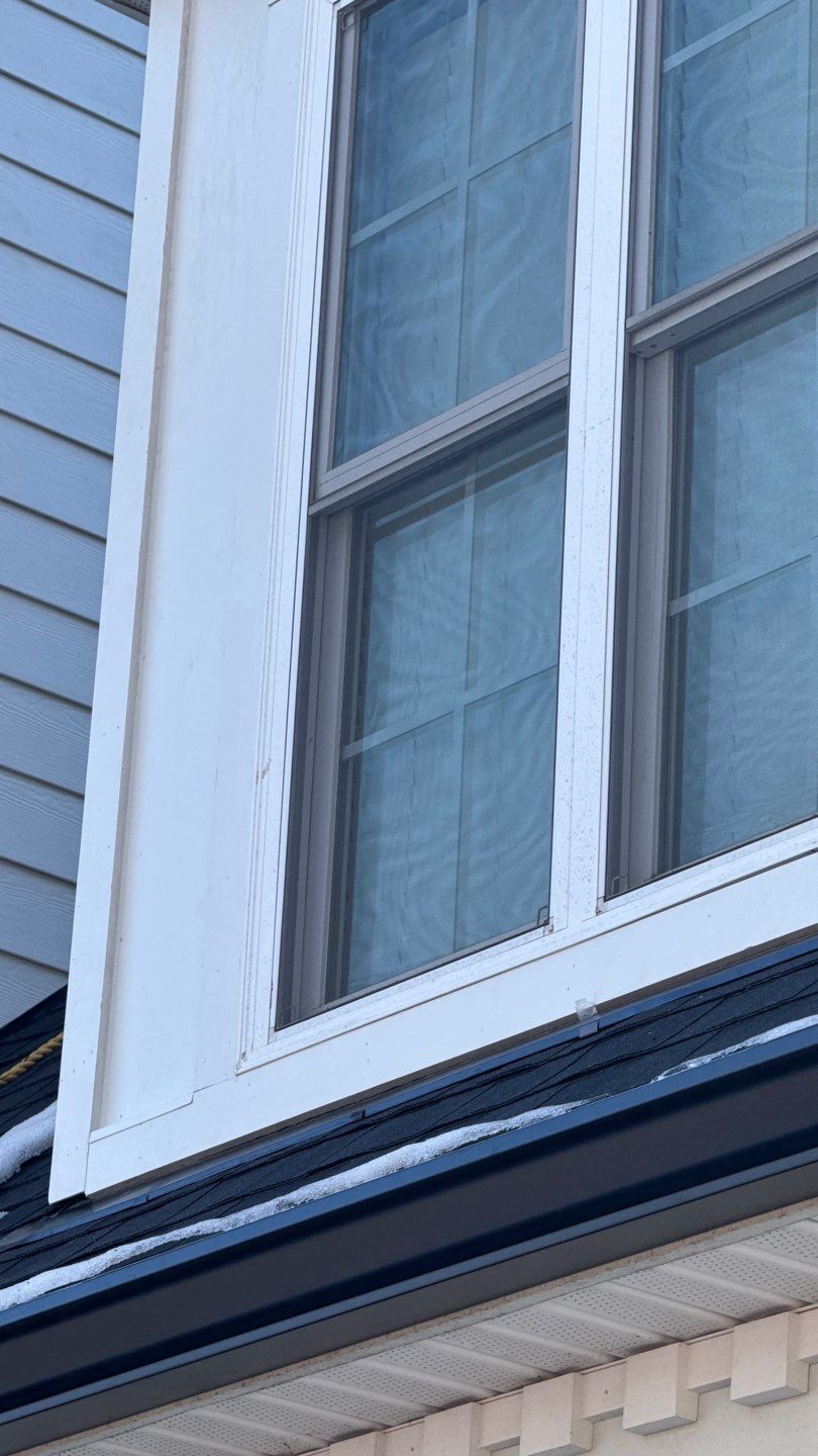 Lorton: Multi-Trade Insurance Restoration by RM Banning, Inc.