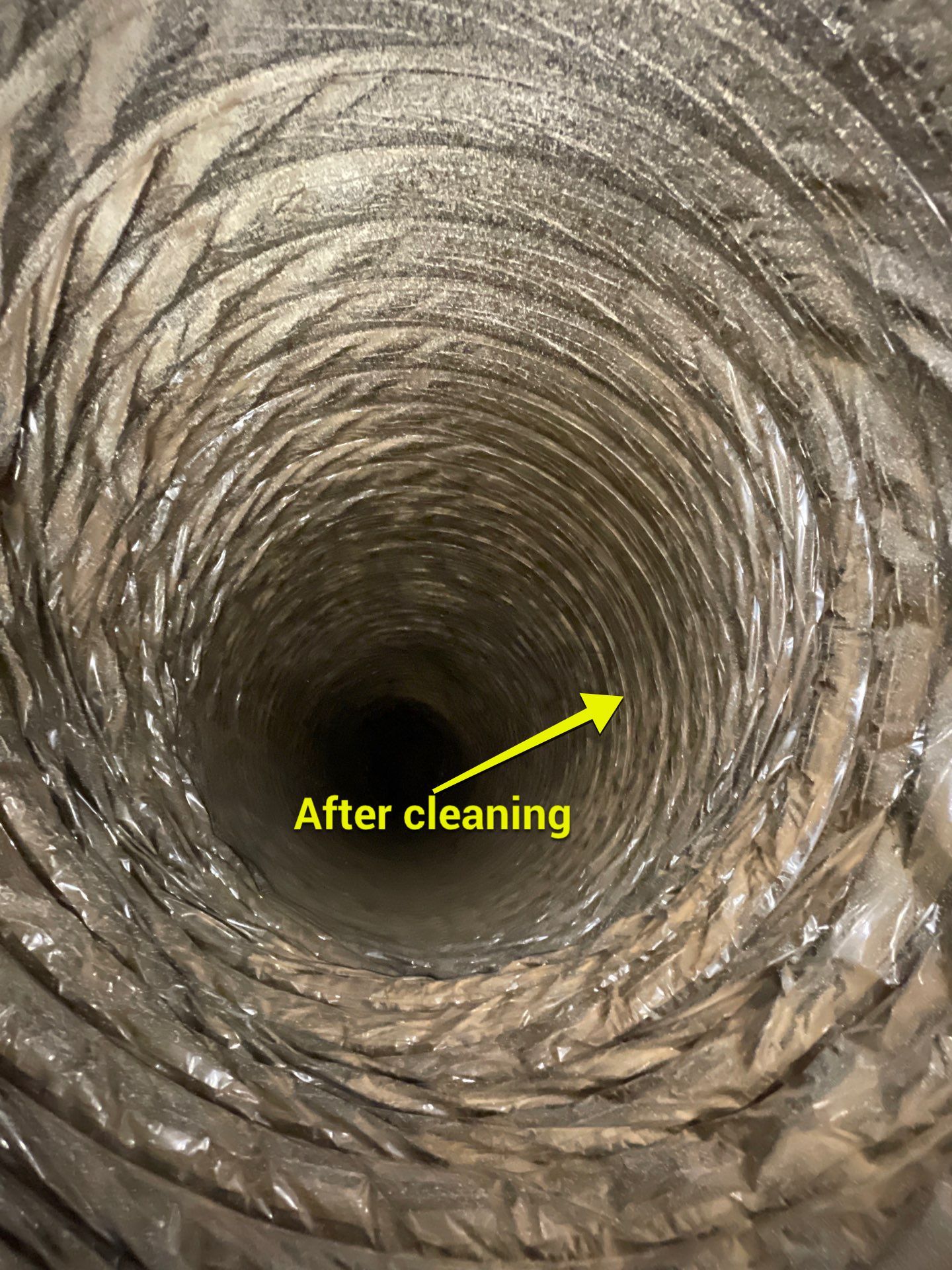 Air Duct and Dryer Vent Cleaning in Clermont by Hygienic Air, Inc