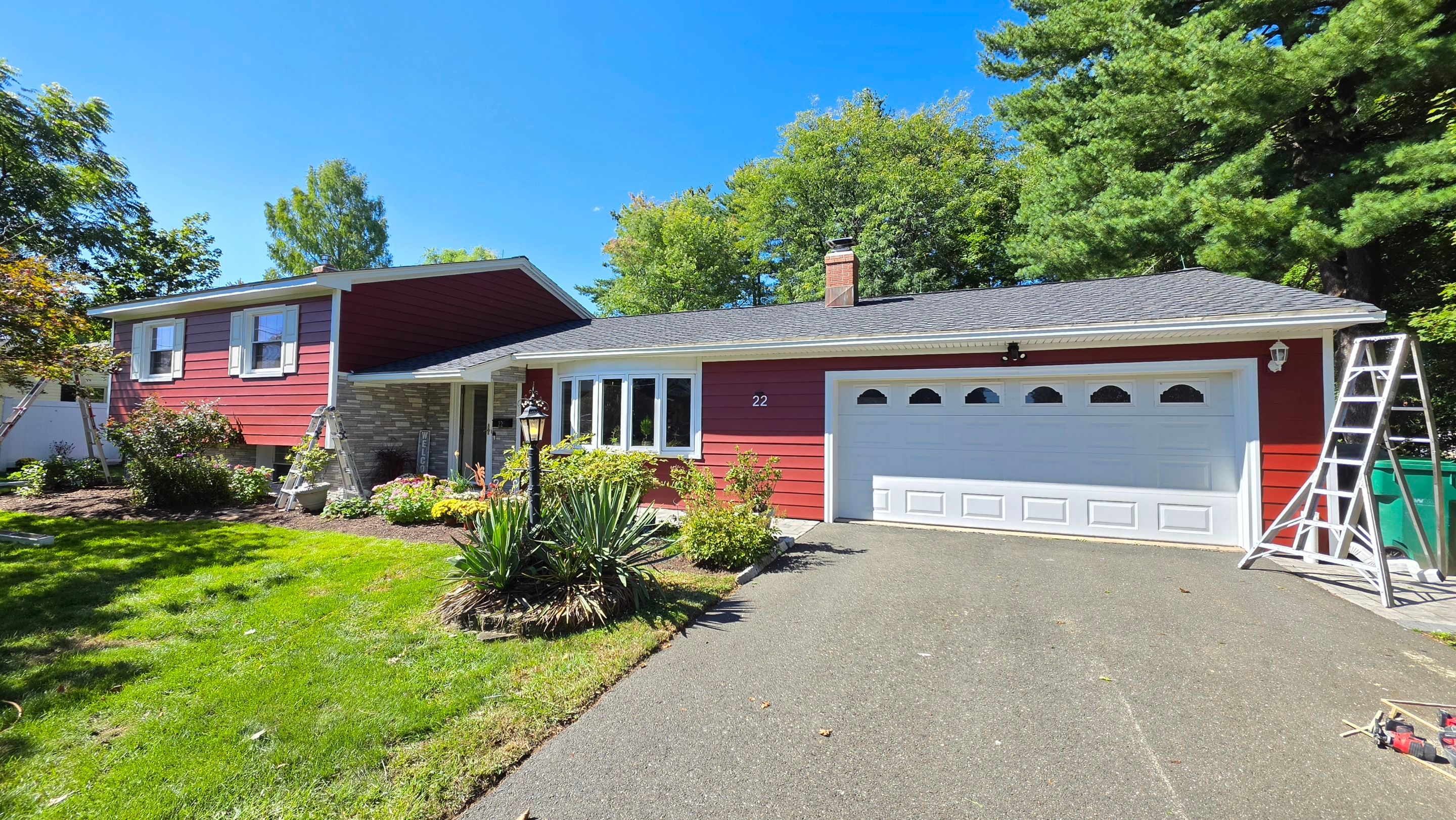 RainTech  by DiGiorgi Roofing and Siding Inc