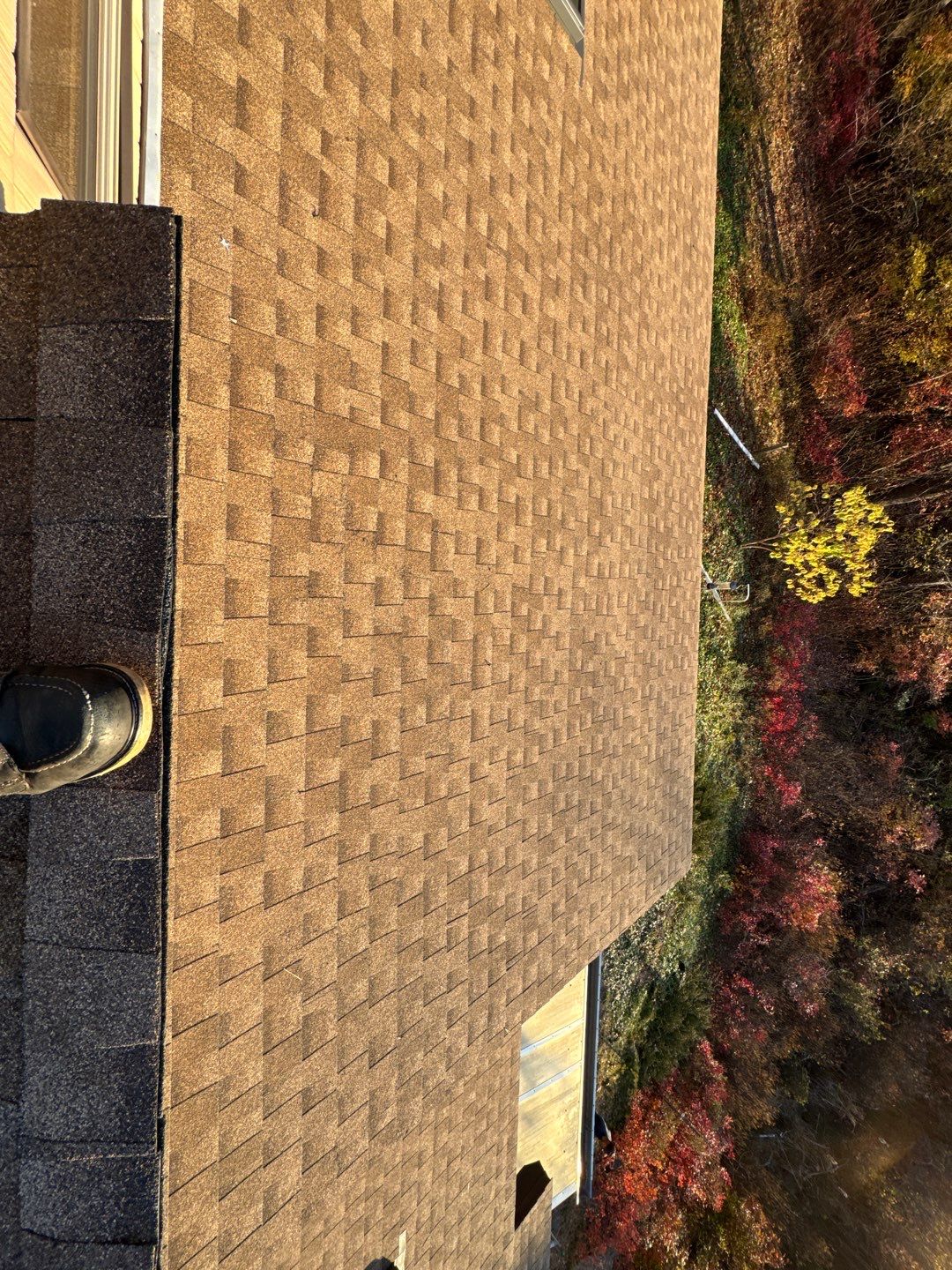 Revitalize Your Home with a New GAF Roof, Velux Skylights & Solar-Powered Shades! by Sensible Home Solutions