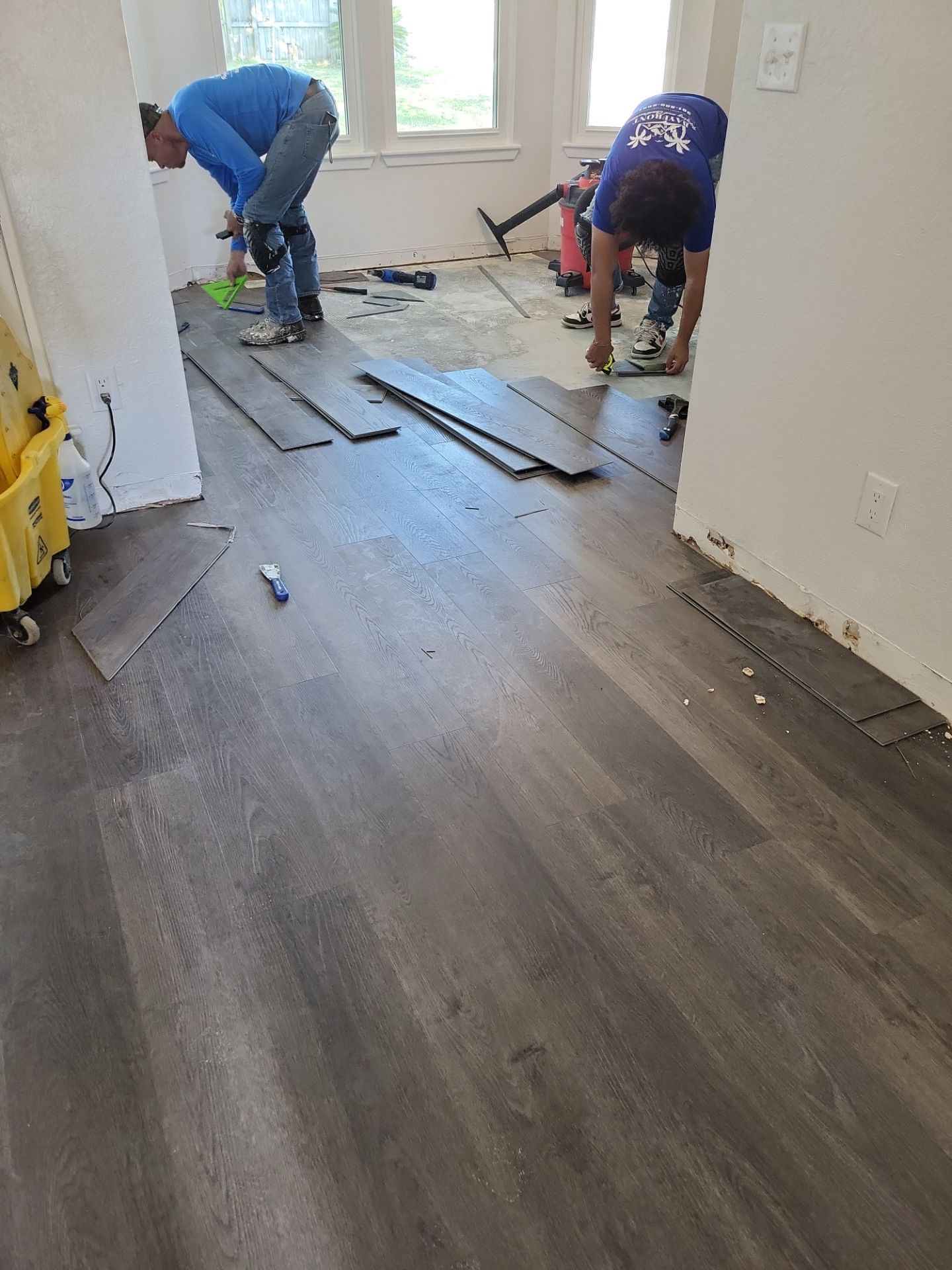 AP all the Way! by Bayfront Roofing and Construction