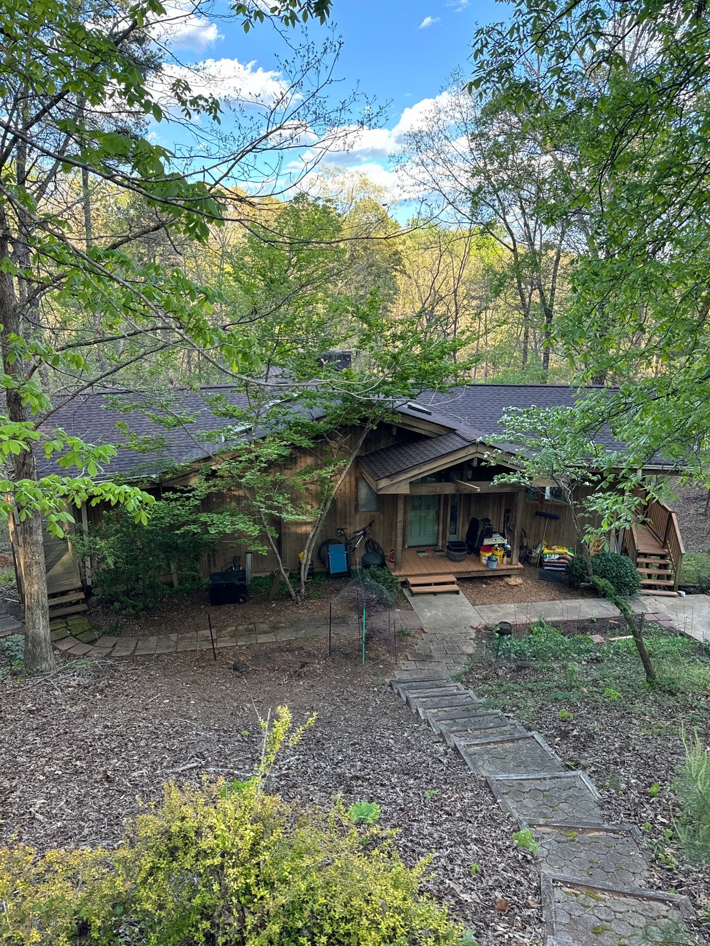 Rick Keizer by United Contracting and Roofing