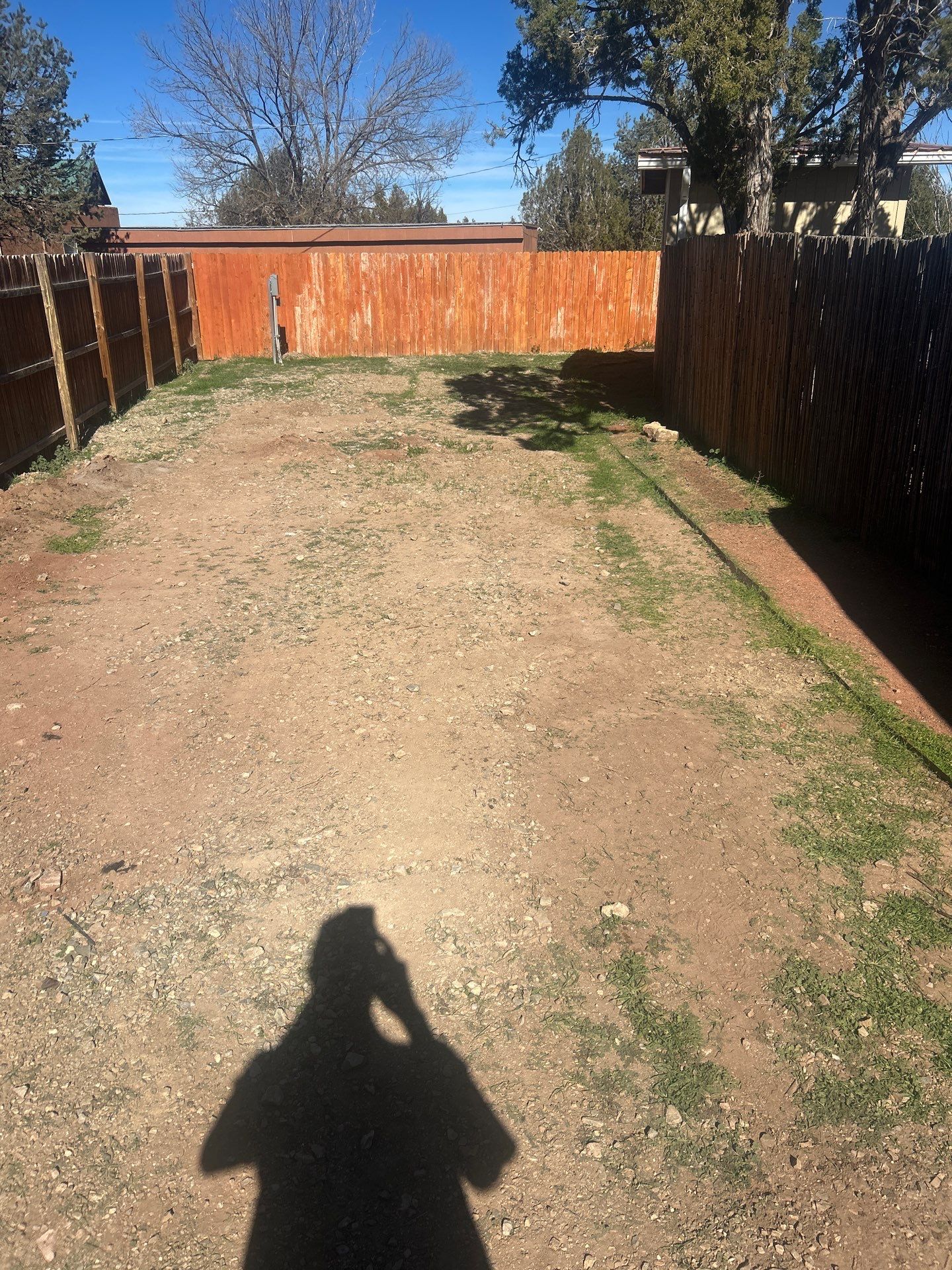 Project in Sandia Park by Ark Light Construction