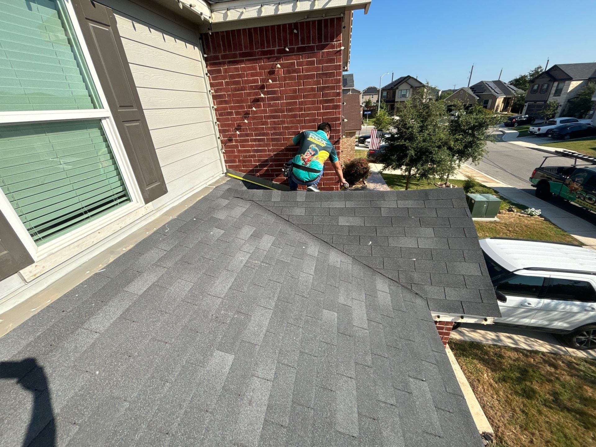 Roof Repair - 78253 | San Antonio Roofers Near Me by Rox Roofing