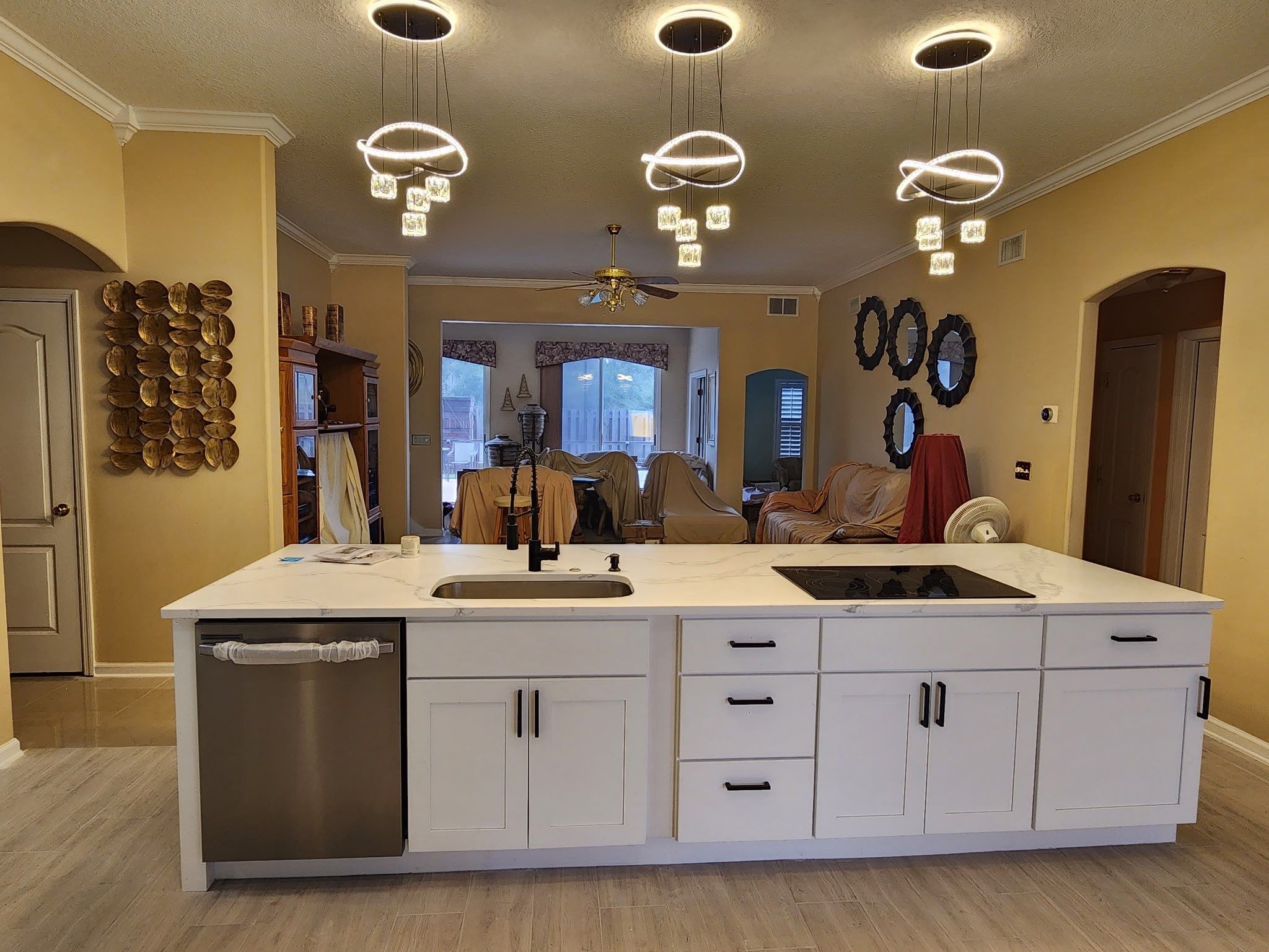 Renew & Restore by urban green energy llc